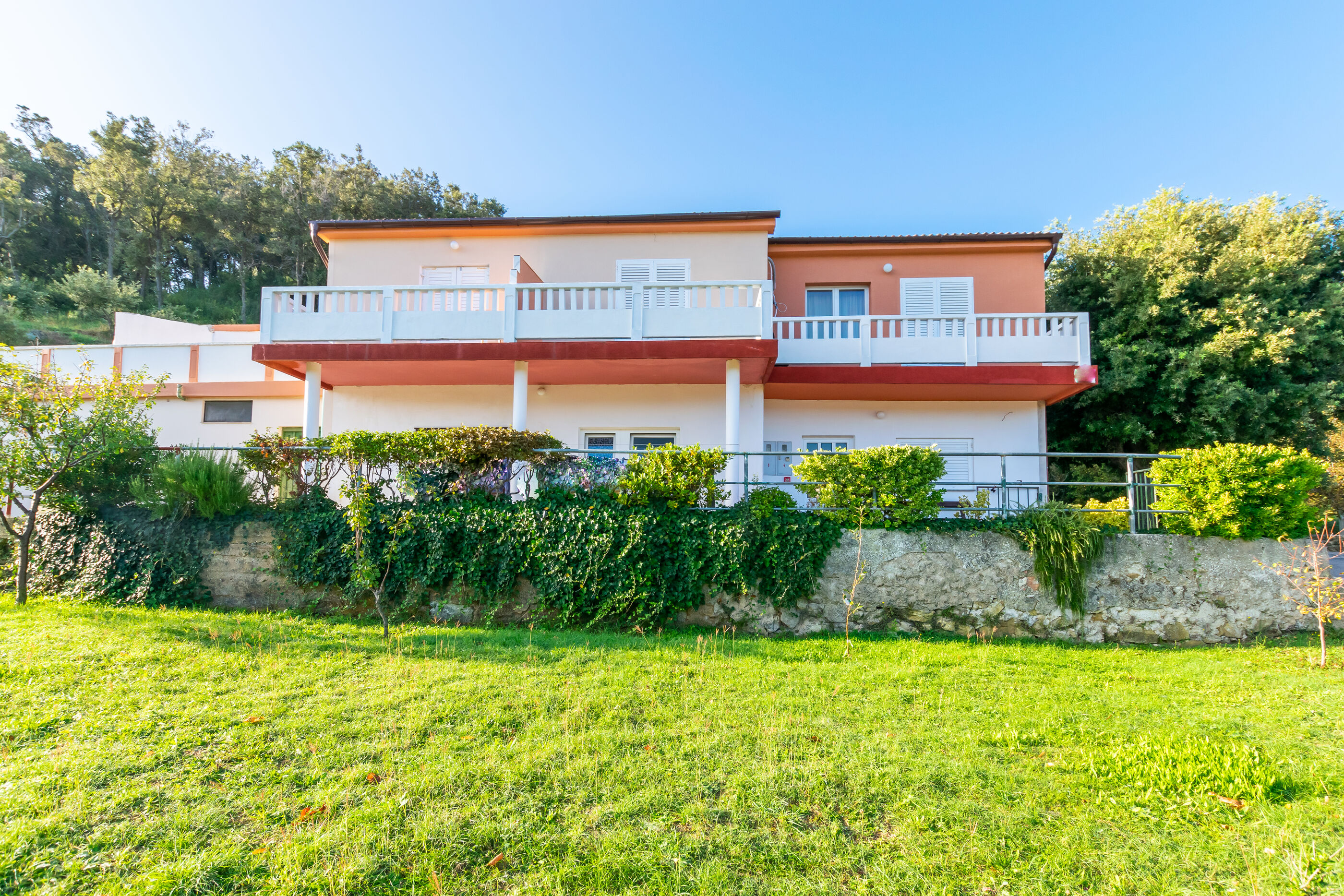 Apartment Slavko R 96151-A1
