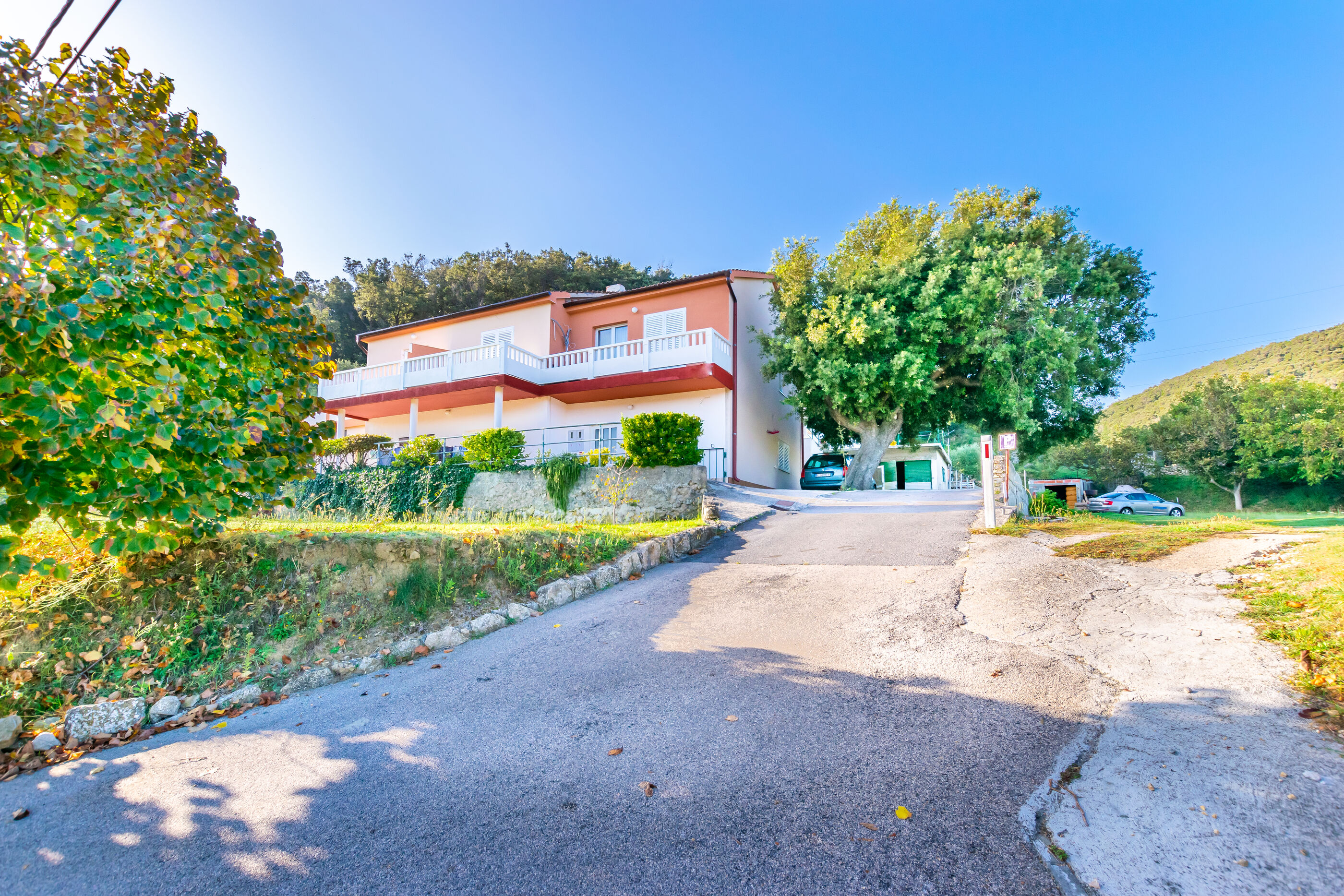 Apartment Slavko R 96151-A1
