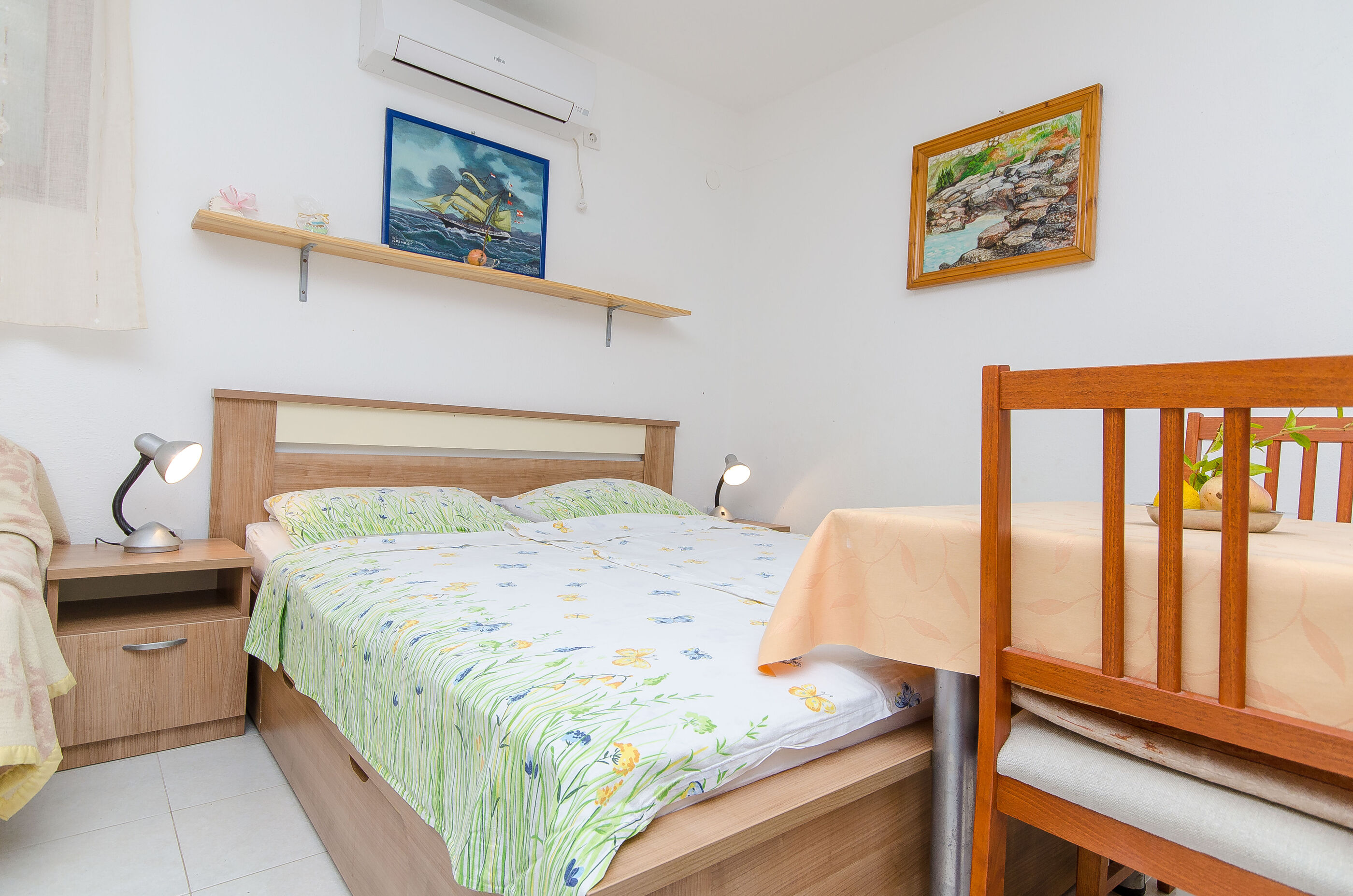 Apartments Bogovic 91341-A2
