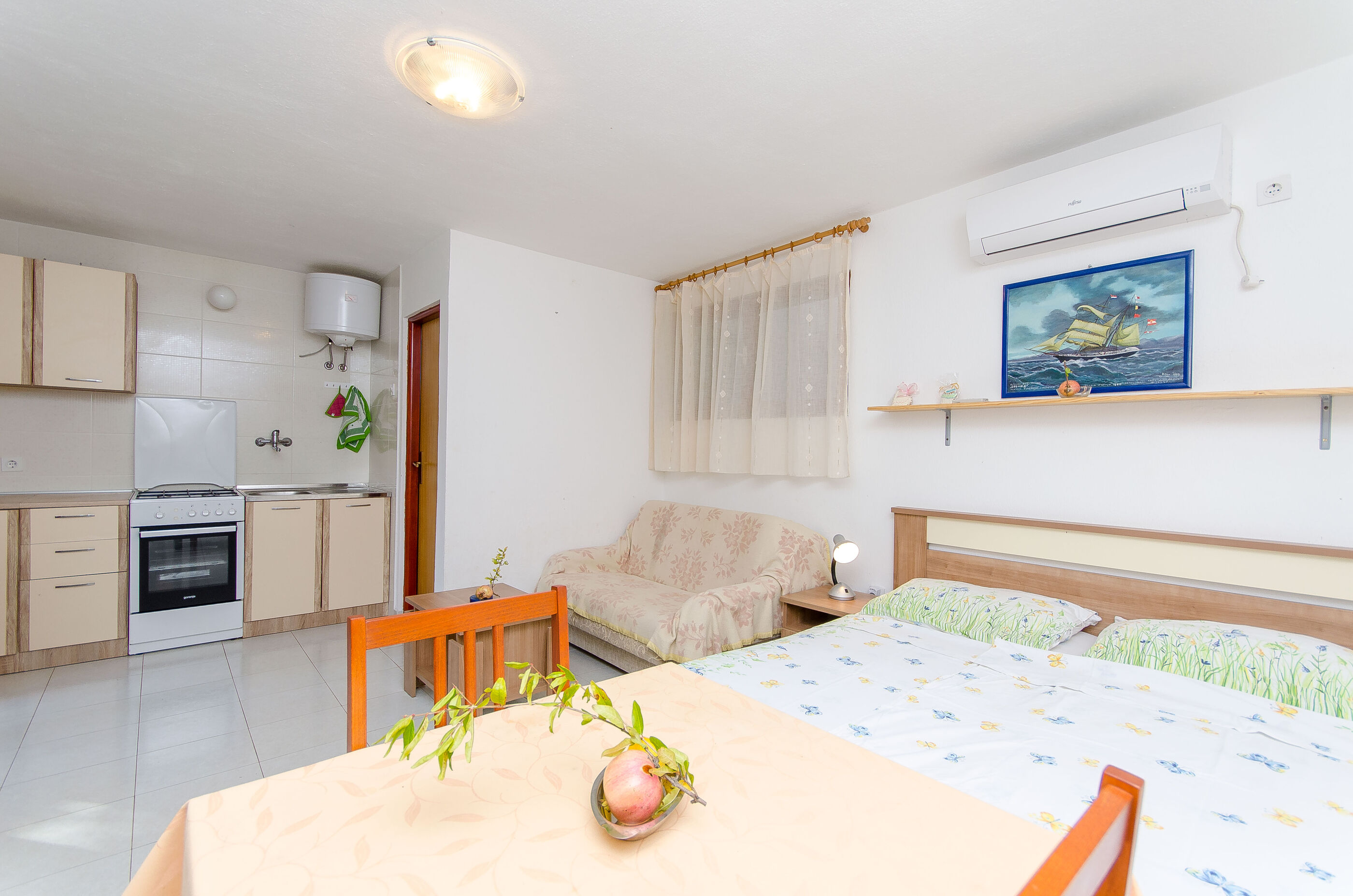 Apartments Bogovic 91341-A2