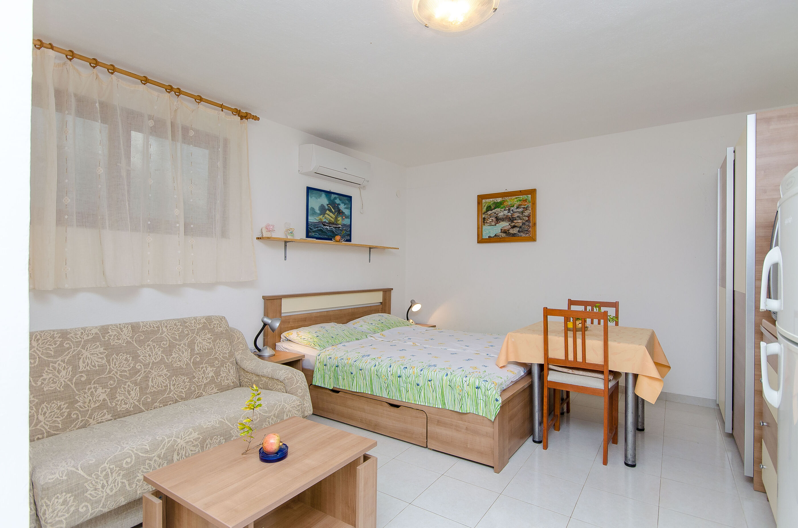 Apartments Bogovic 91341-A2