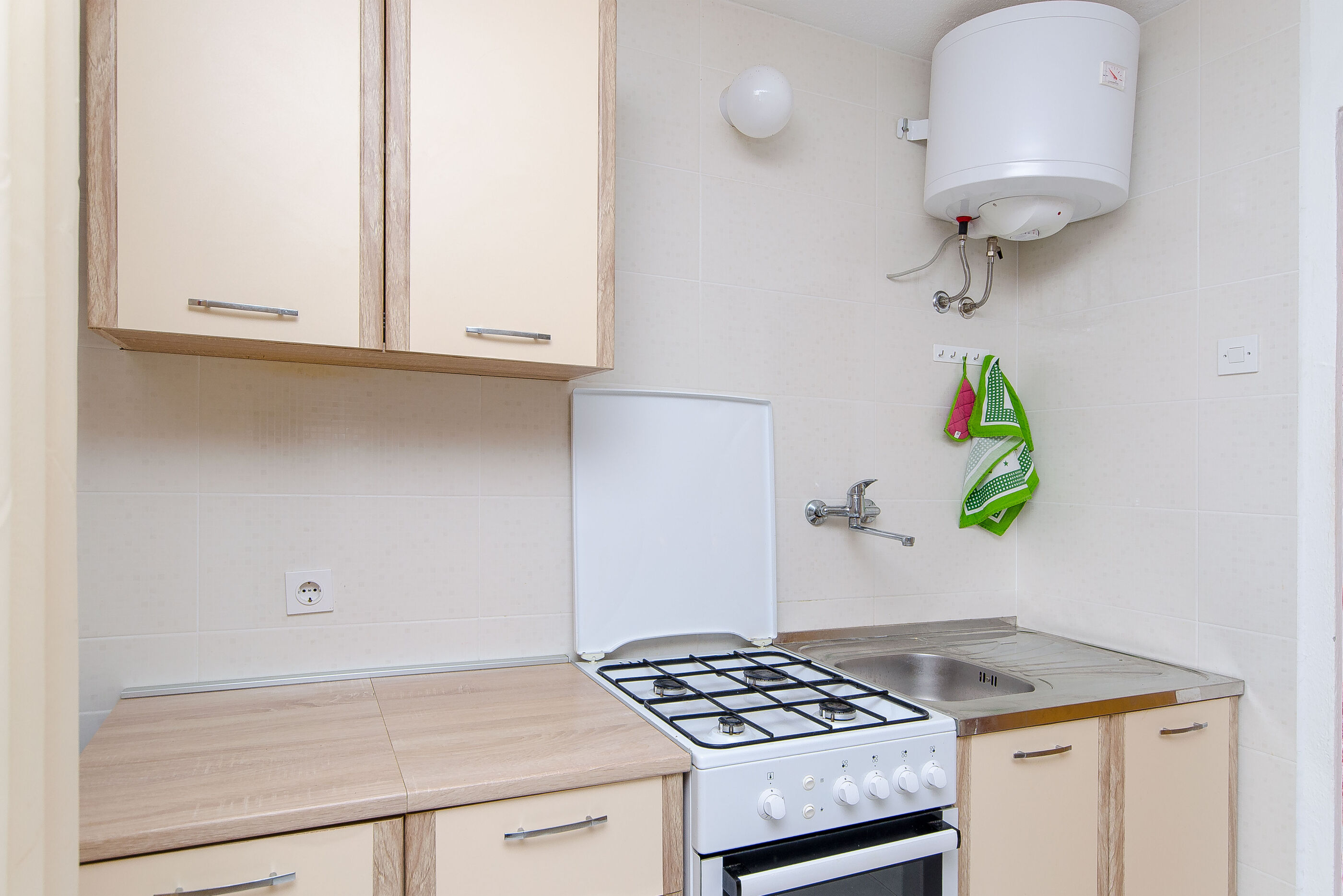 Apartments Bogovic 91341-A2