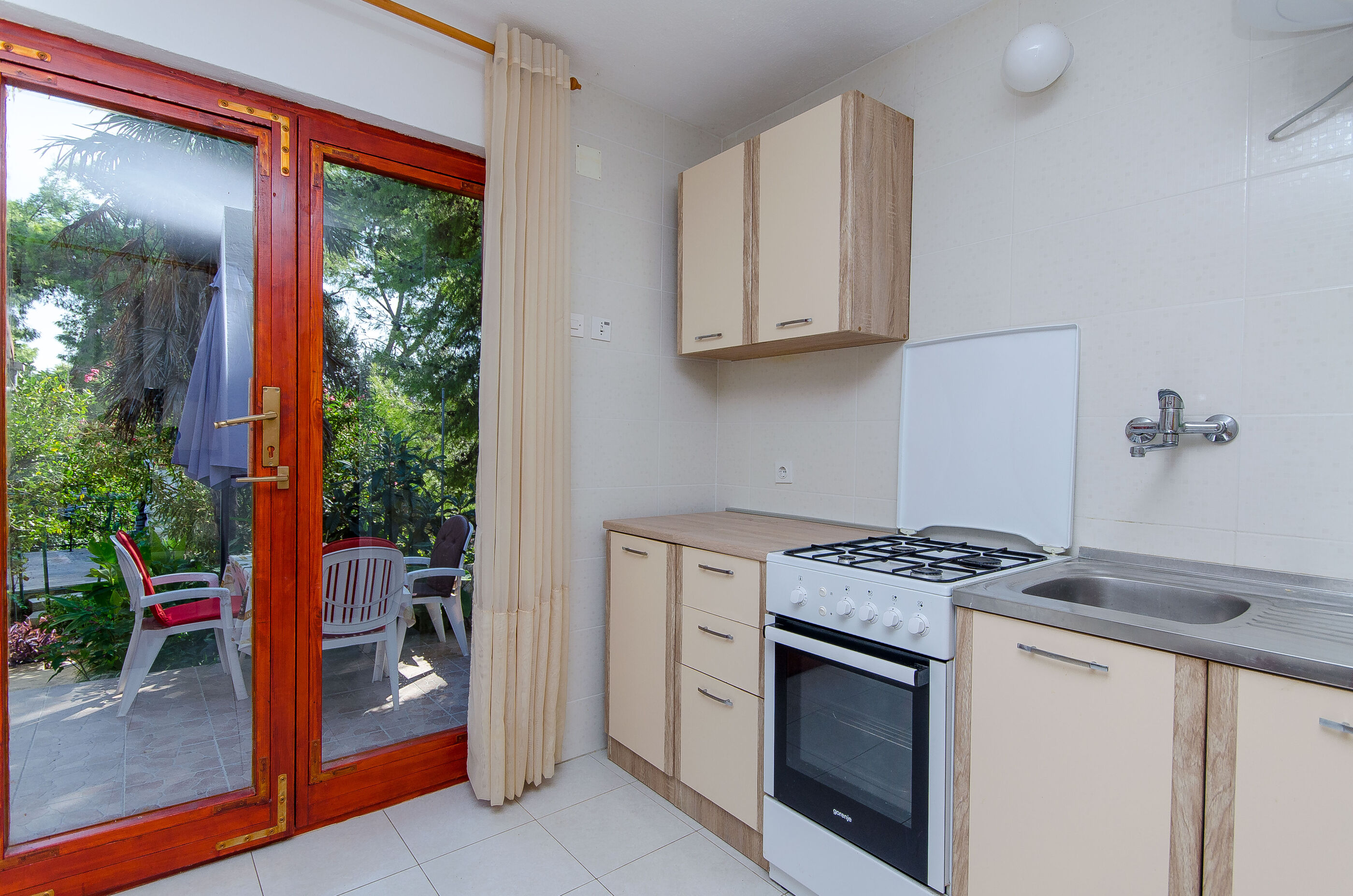 Apartments Bogovic 91341-A2