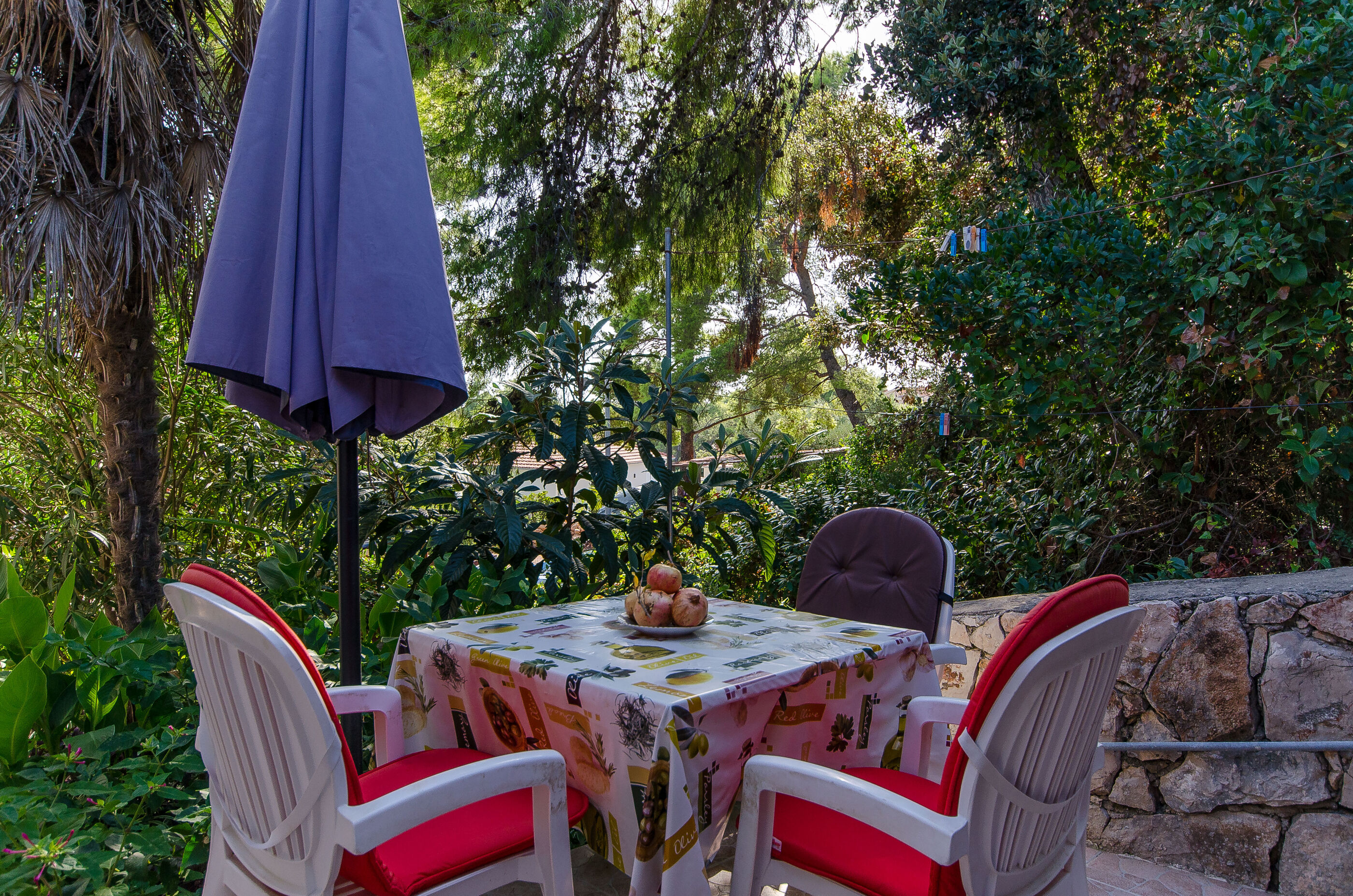 Apartments Bogovic 91341-A2