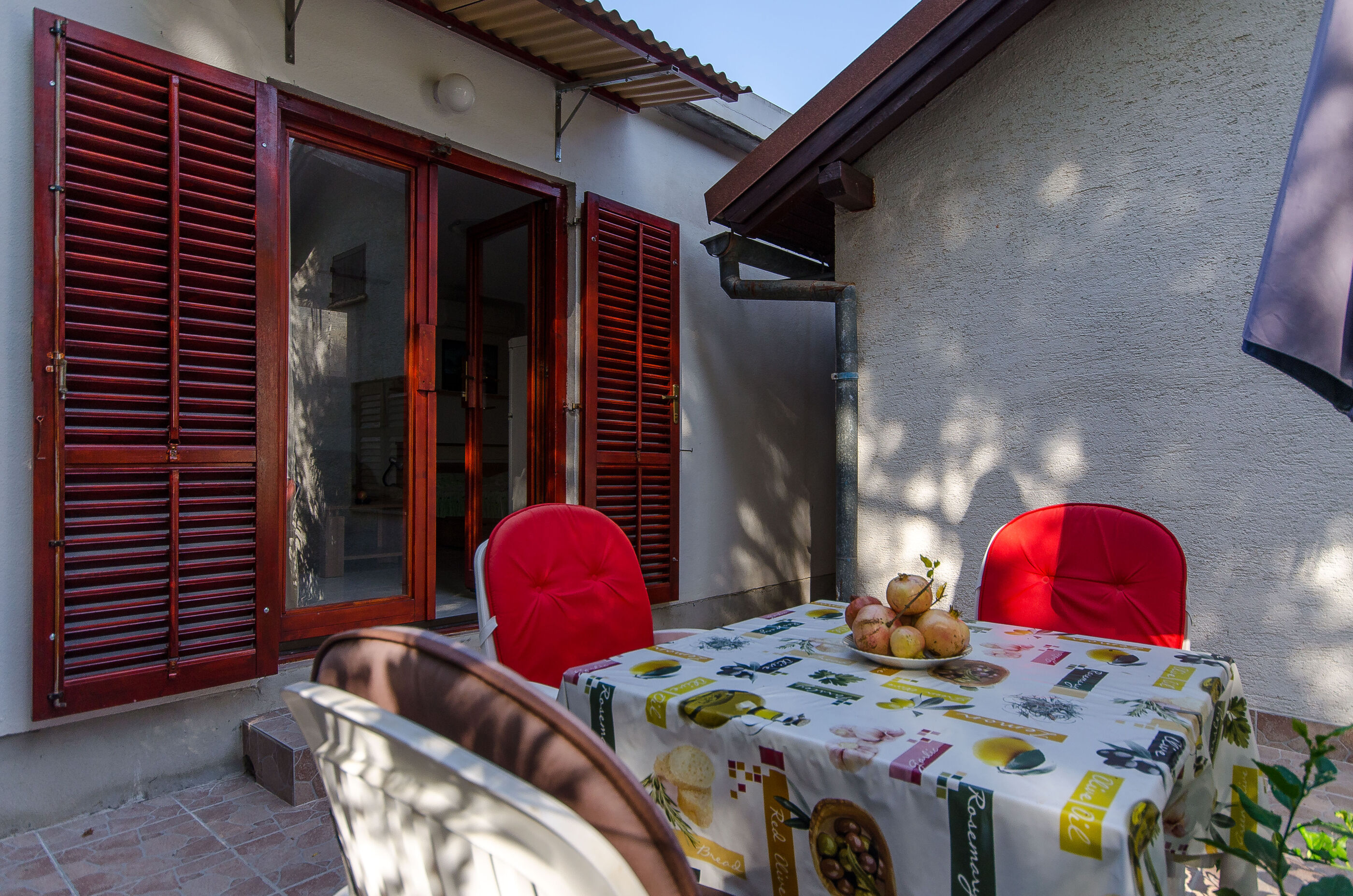 Apartments Bogovic 91341-A2
