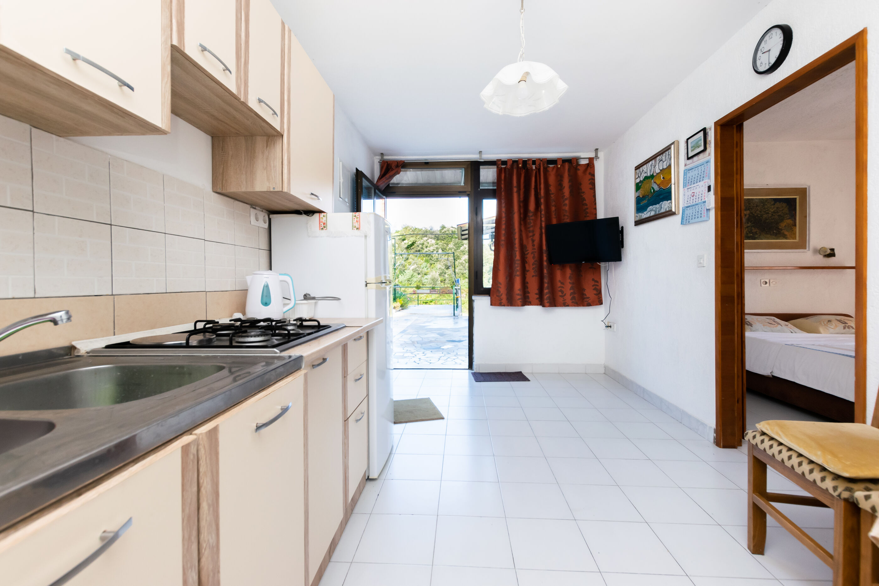 Apartment Slavko R 96151-A1