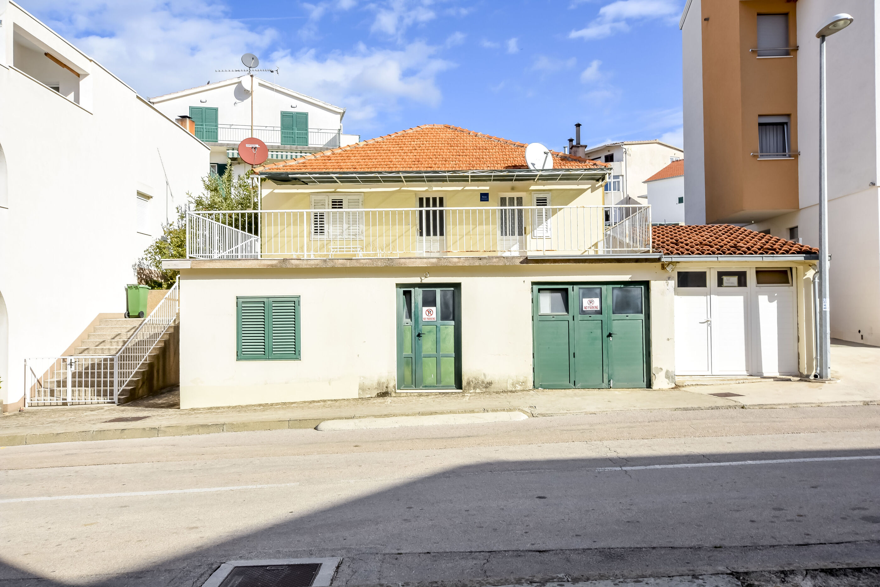 Apartment Tome 41344-A1