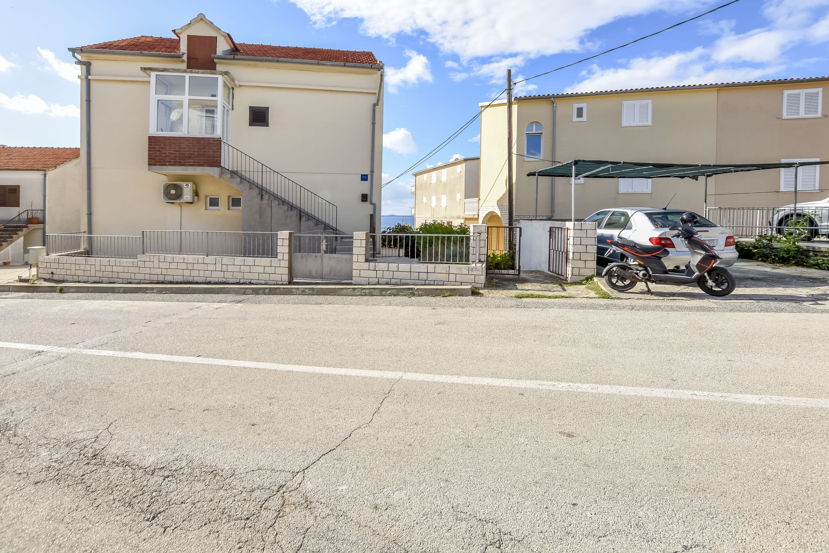 Apartments Guzela 40492-A1