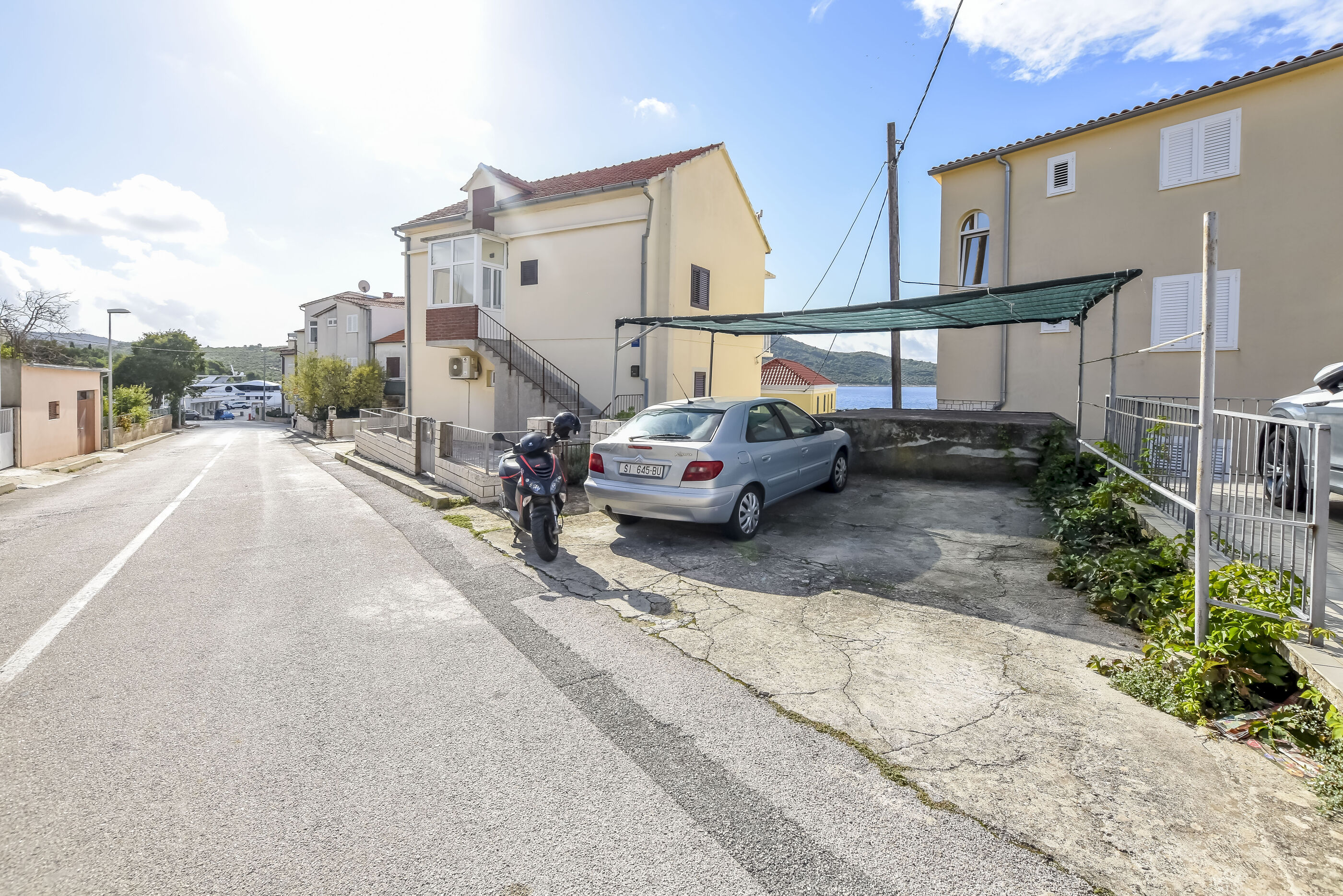 Apartments Guzela 40492-A1