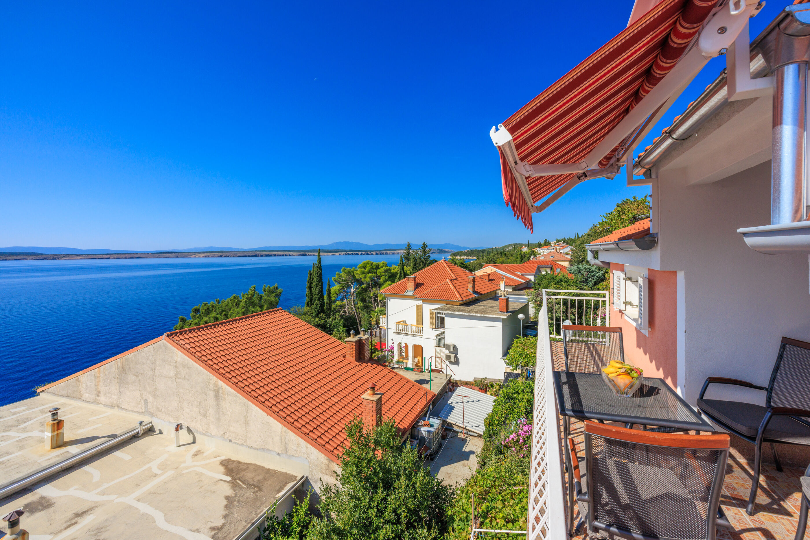 Apartment Davor 62405-A1