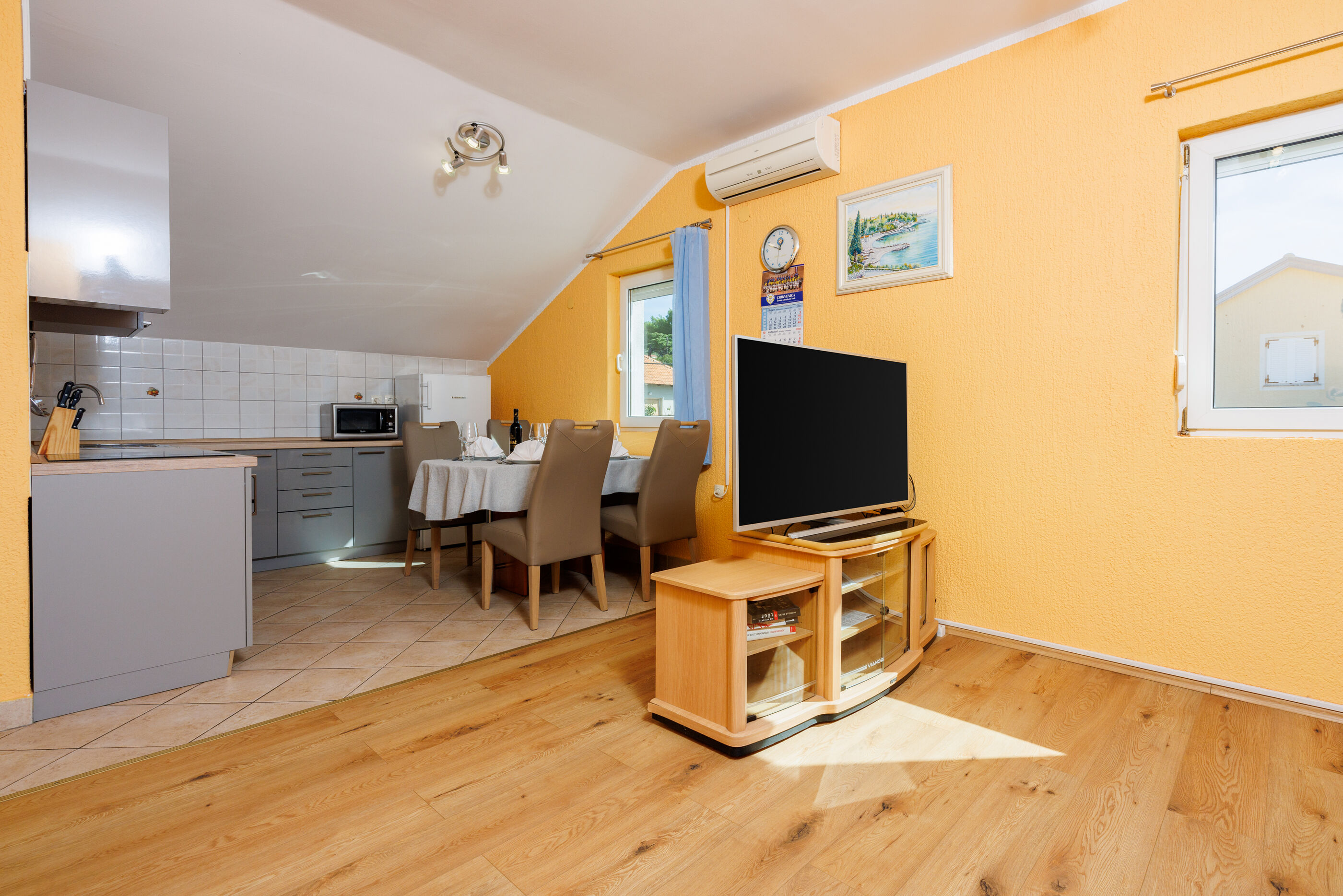 Apartment Davor 62405-A1