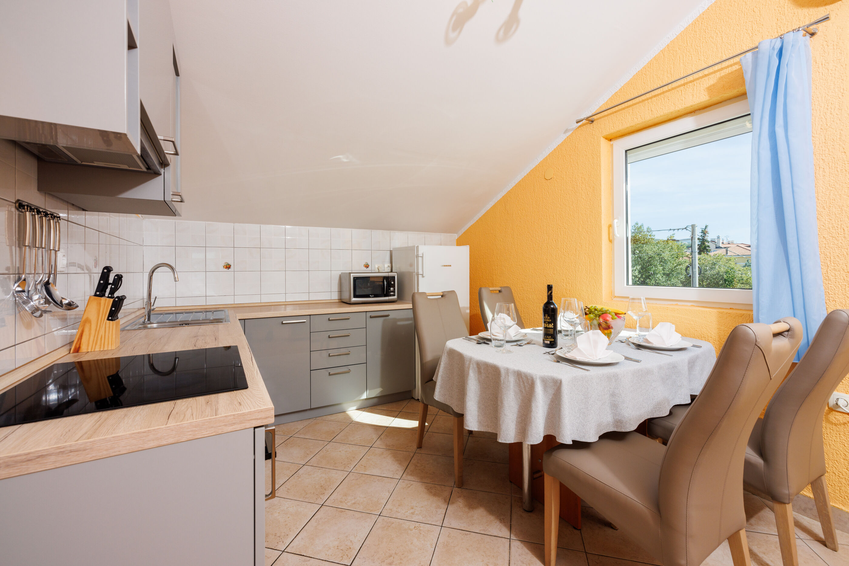 Apartment Davor 62405-A1