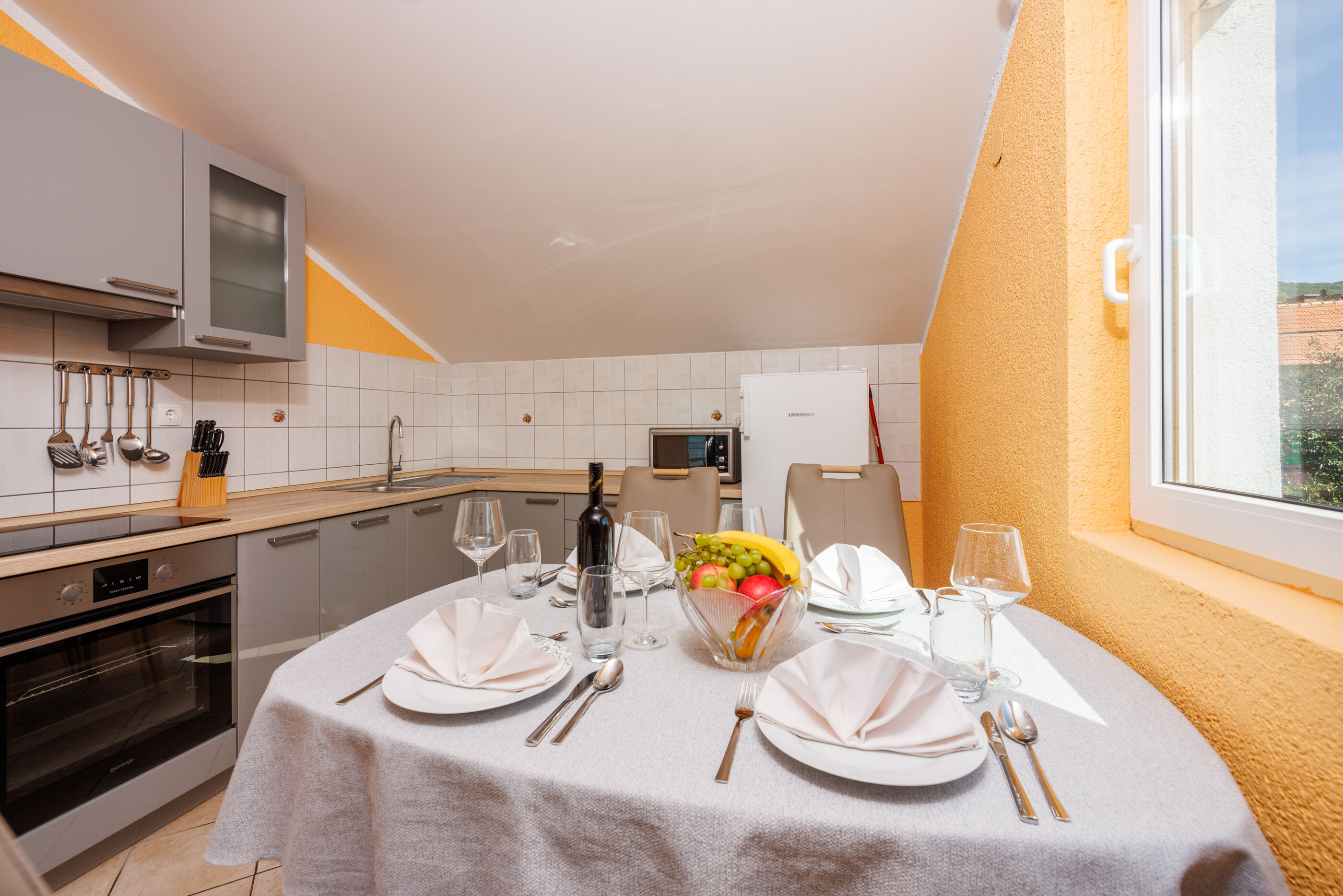 Apartment Davor 62405-A1