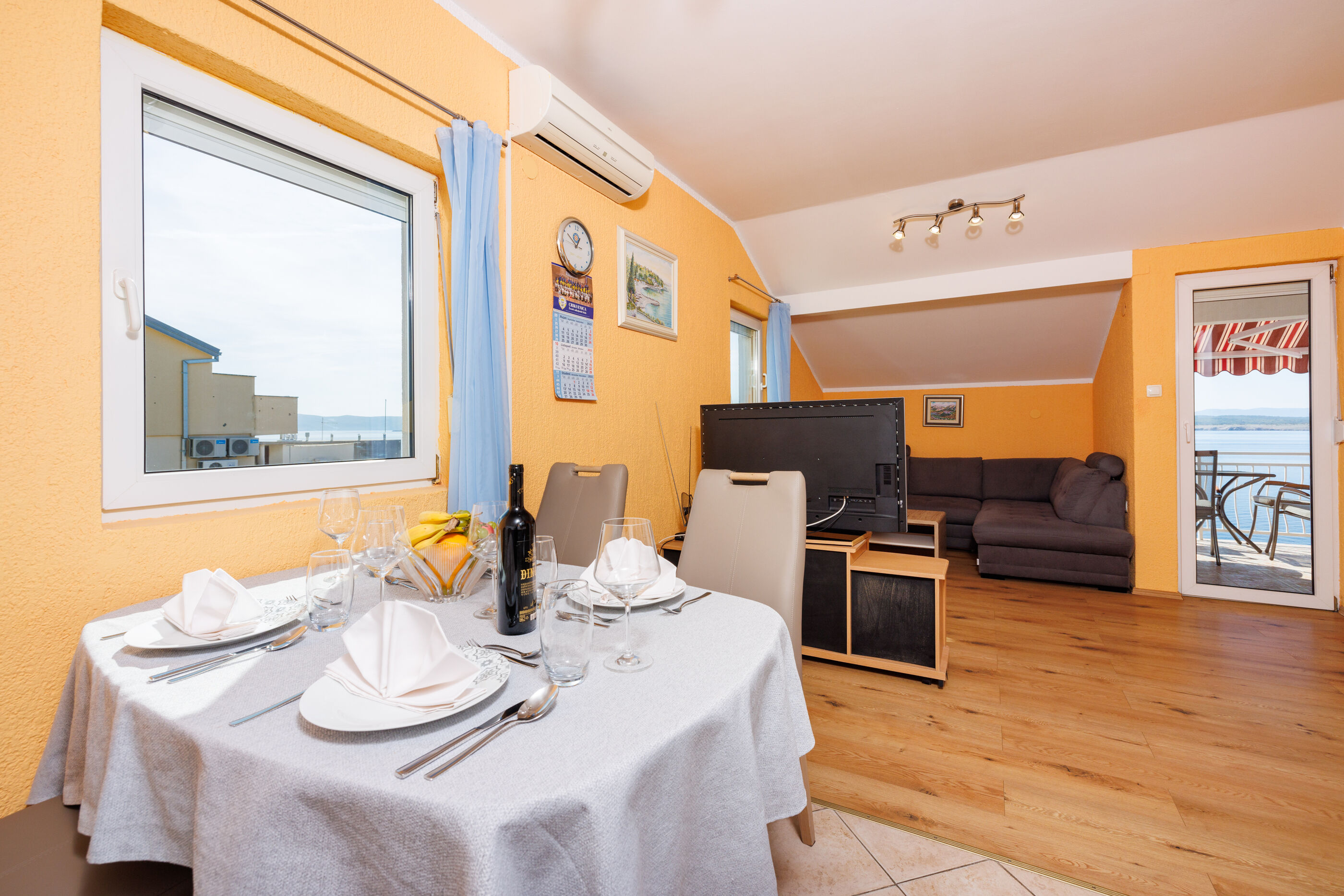 Apartment Davor 62405-A1