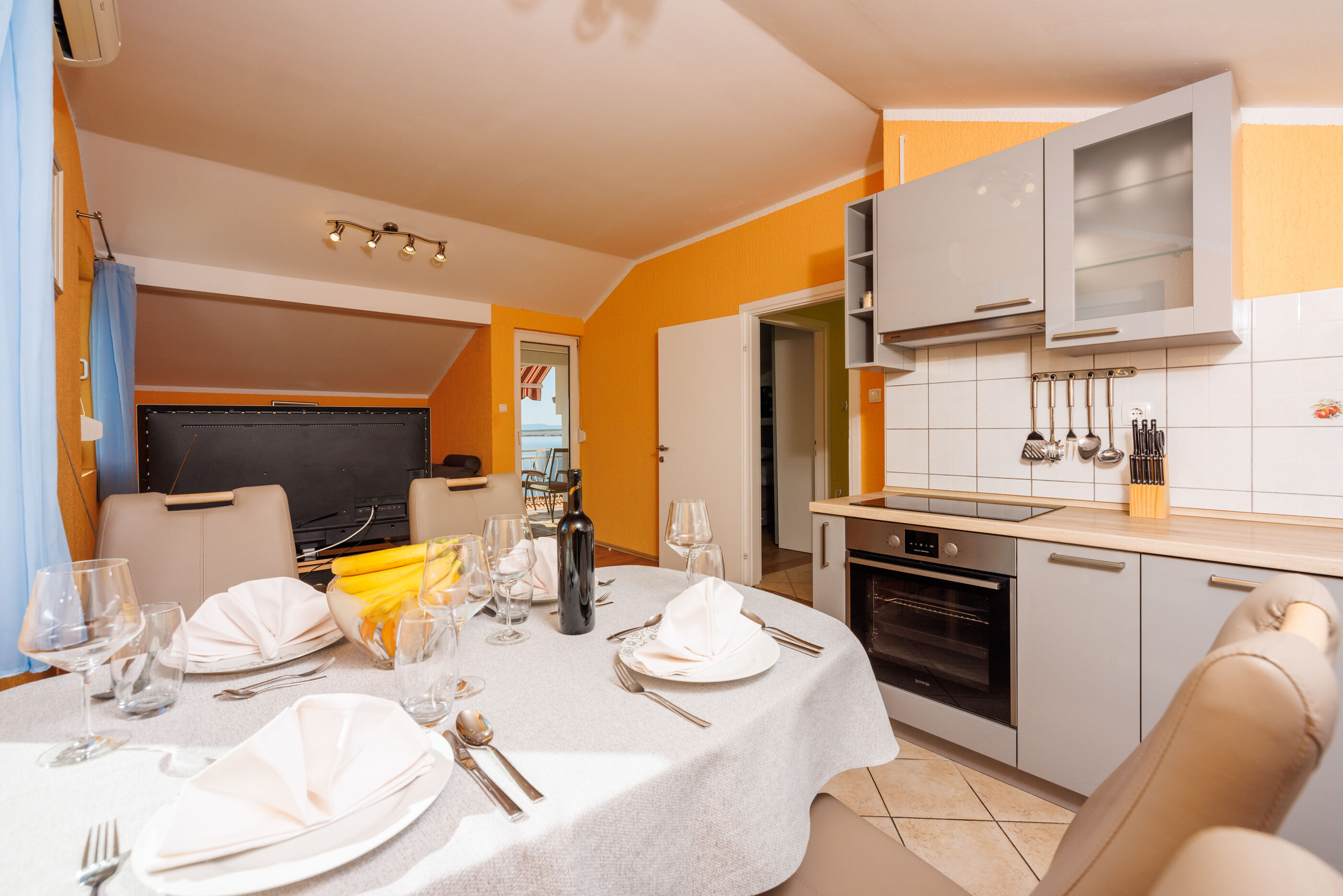 Apartment Davor 62405-A1