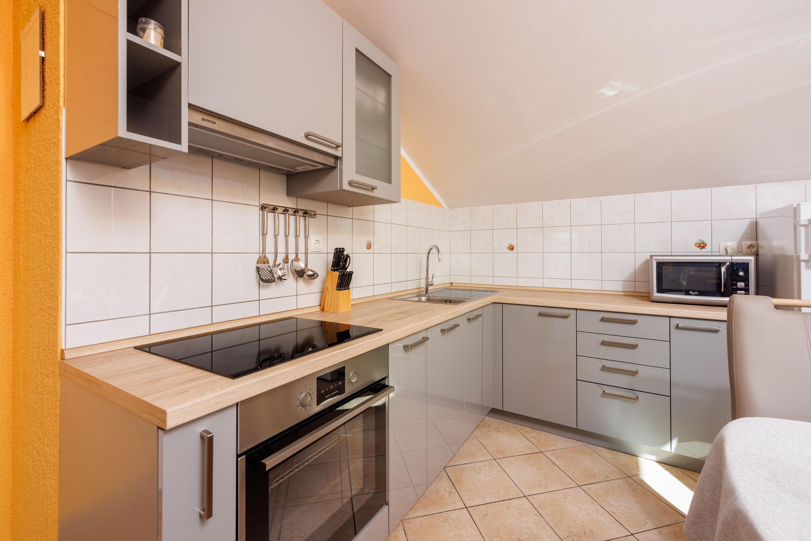 Apartment Davor 62405-A1