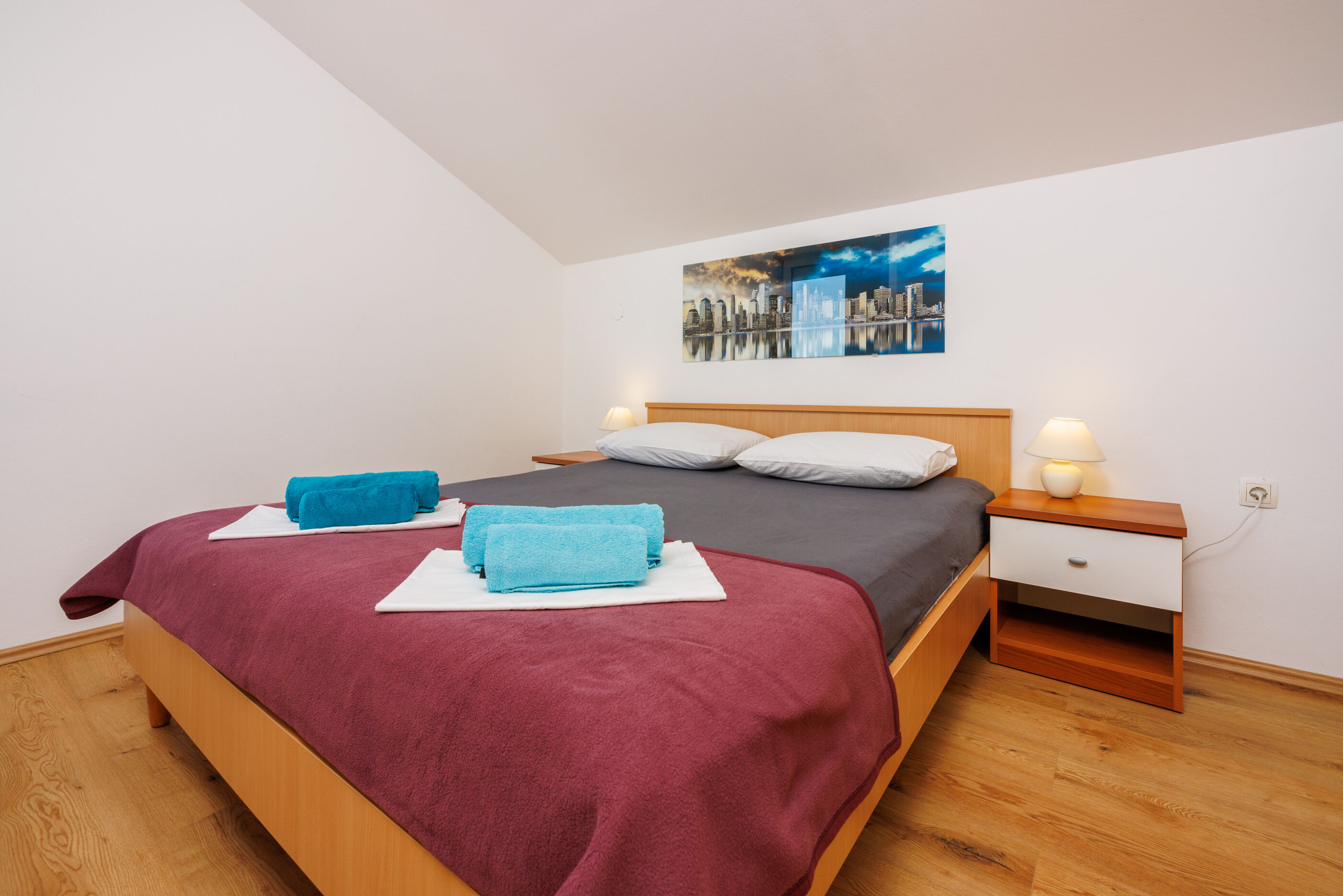 Apartment Davor 62405-A1