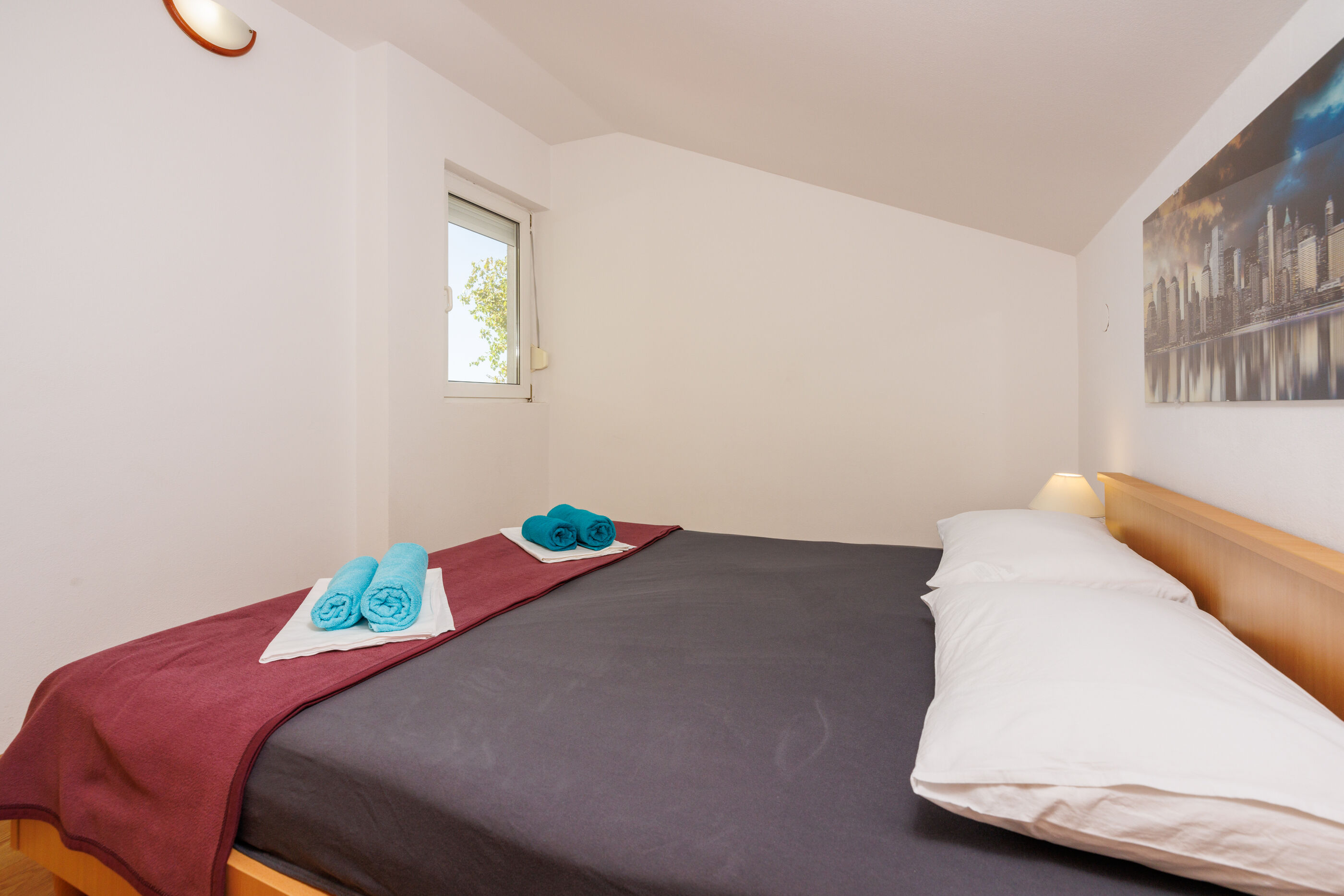 Apartment Davor 62405-A1