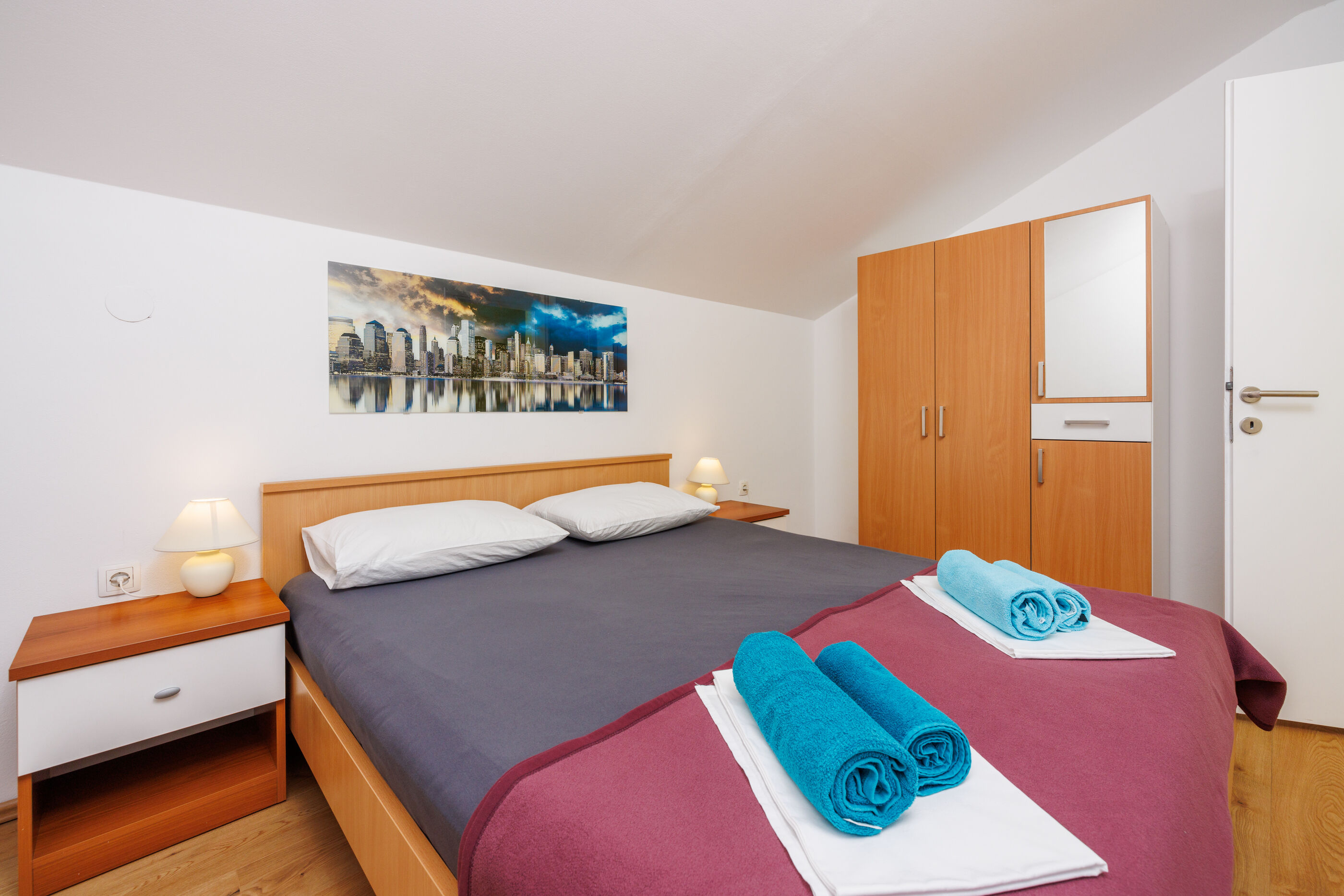 Apartment Davor 62405-A1