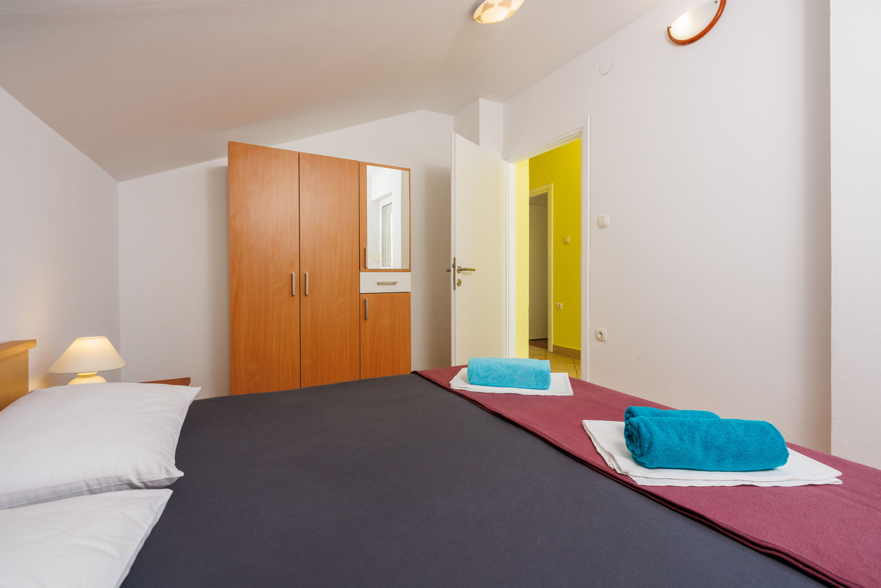 Apartment Davor 62405-A1