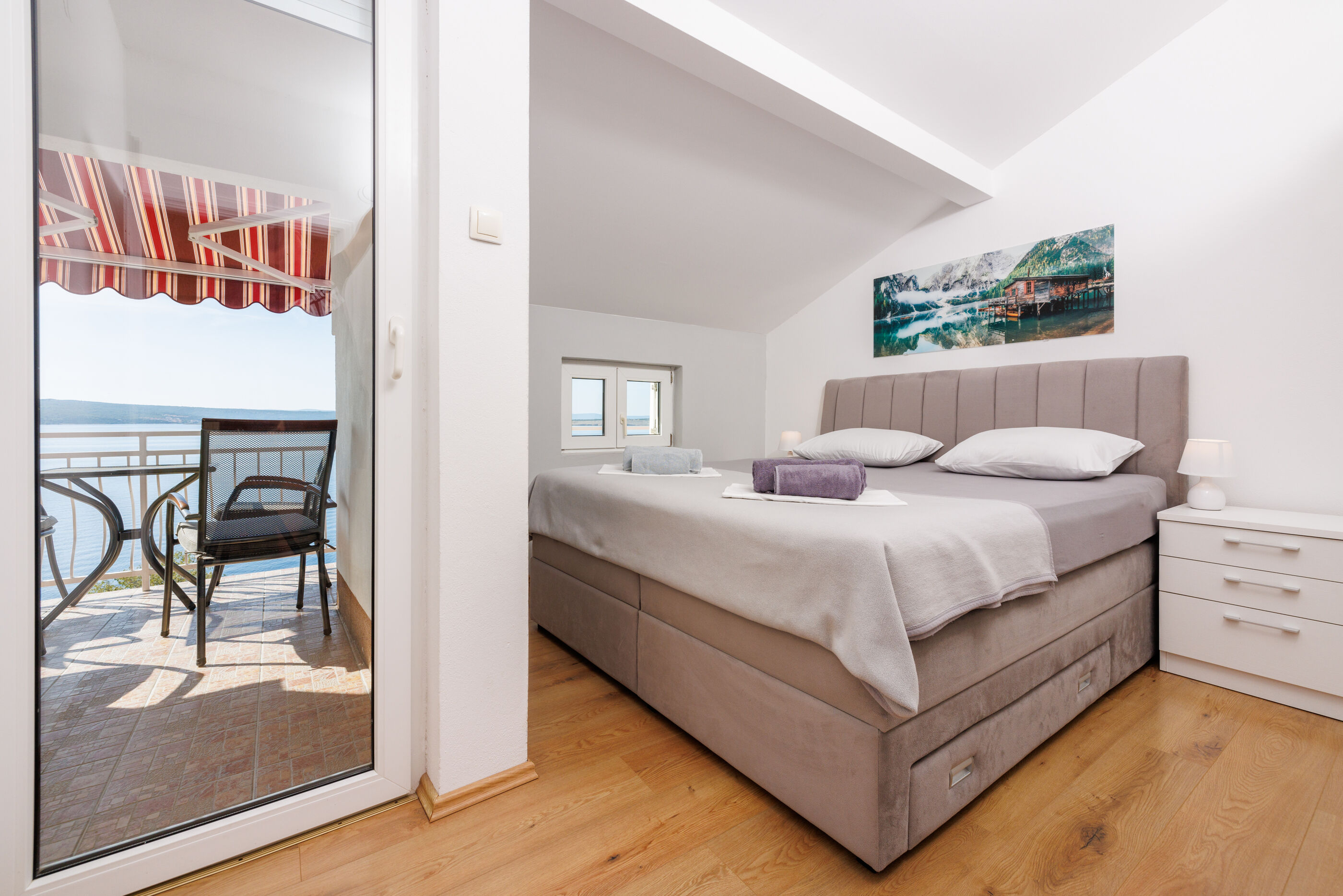 Apartment Davor 62405-A1