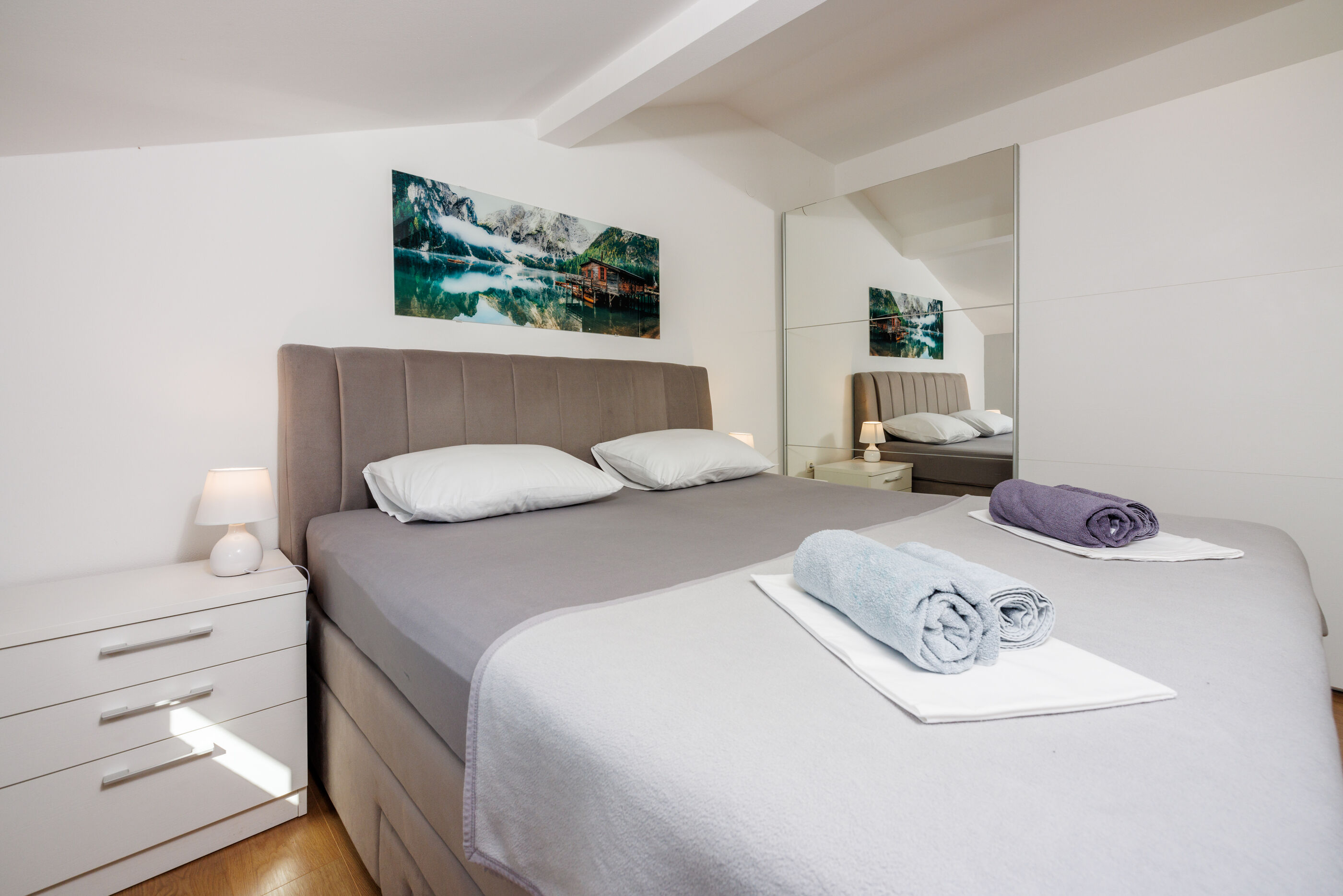 Apartment Davor 62405-A1