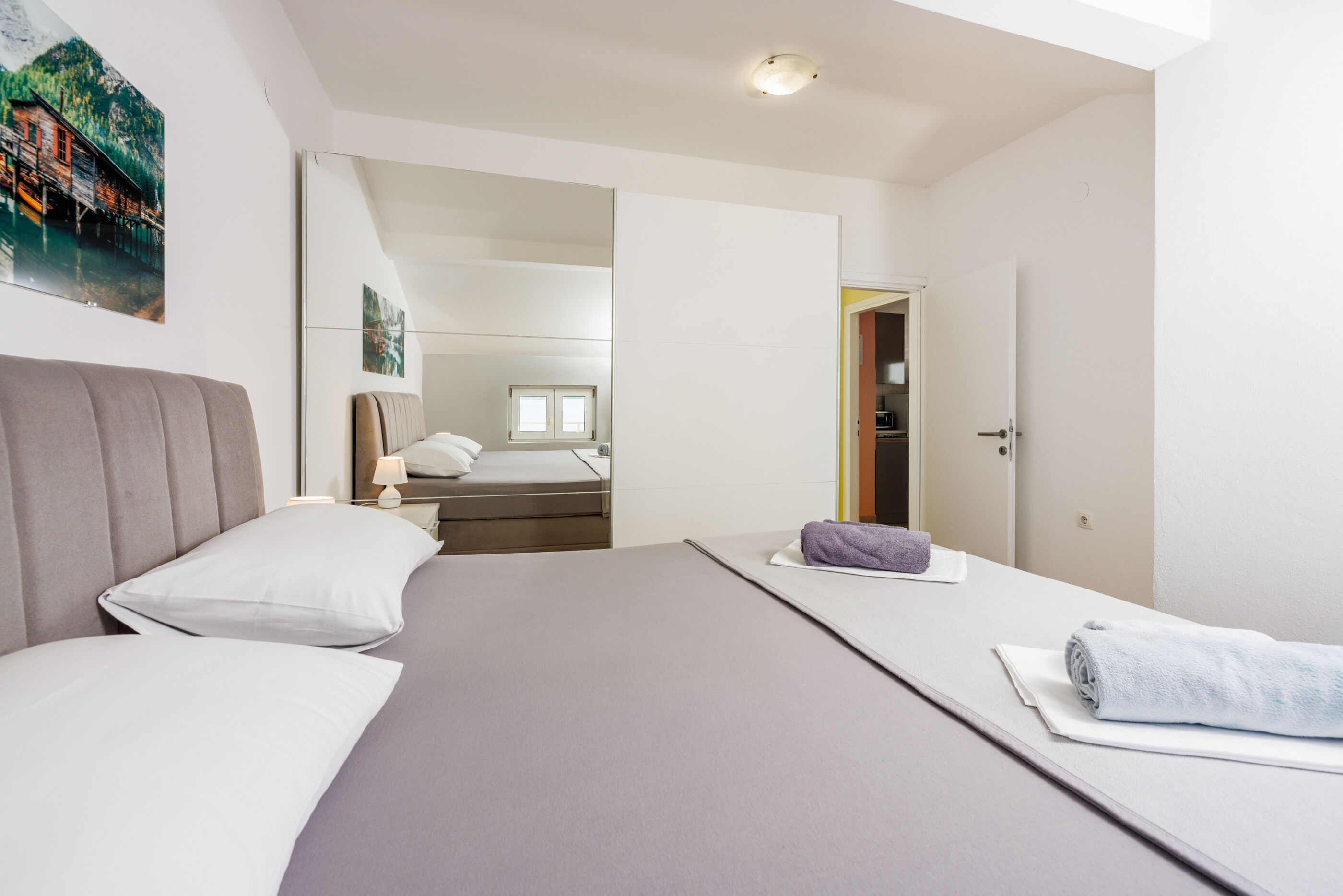 Apartment Davor 62405-A1