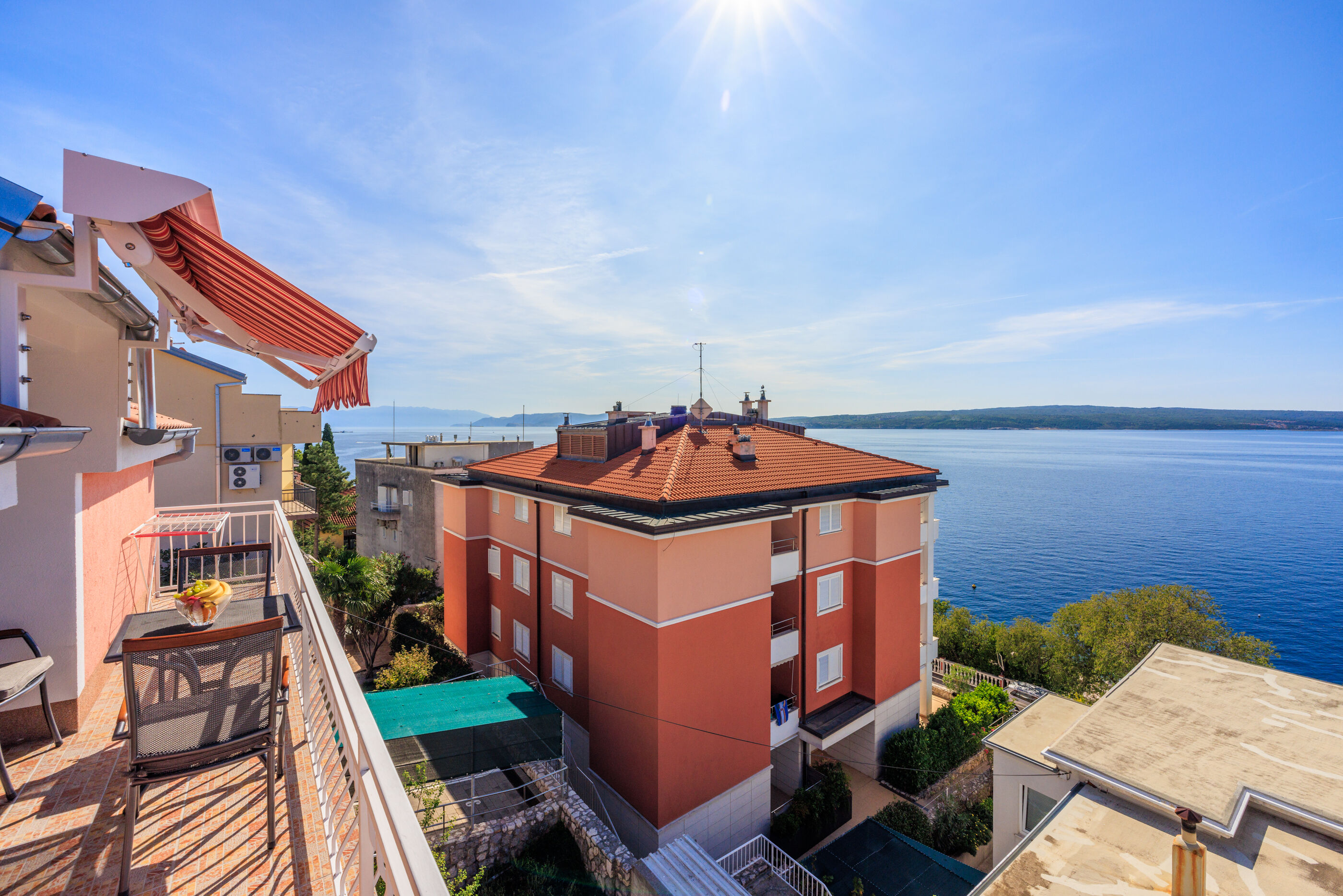 Apartment Davor 62405-A1
