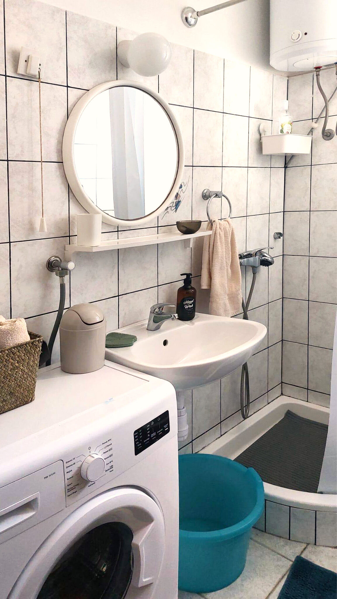 Apartments Rosa 24511-A1