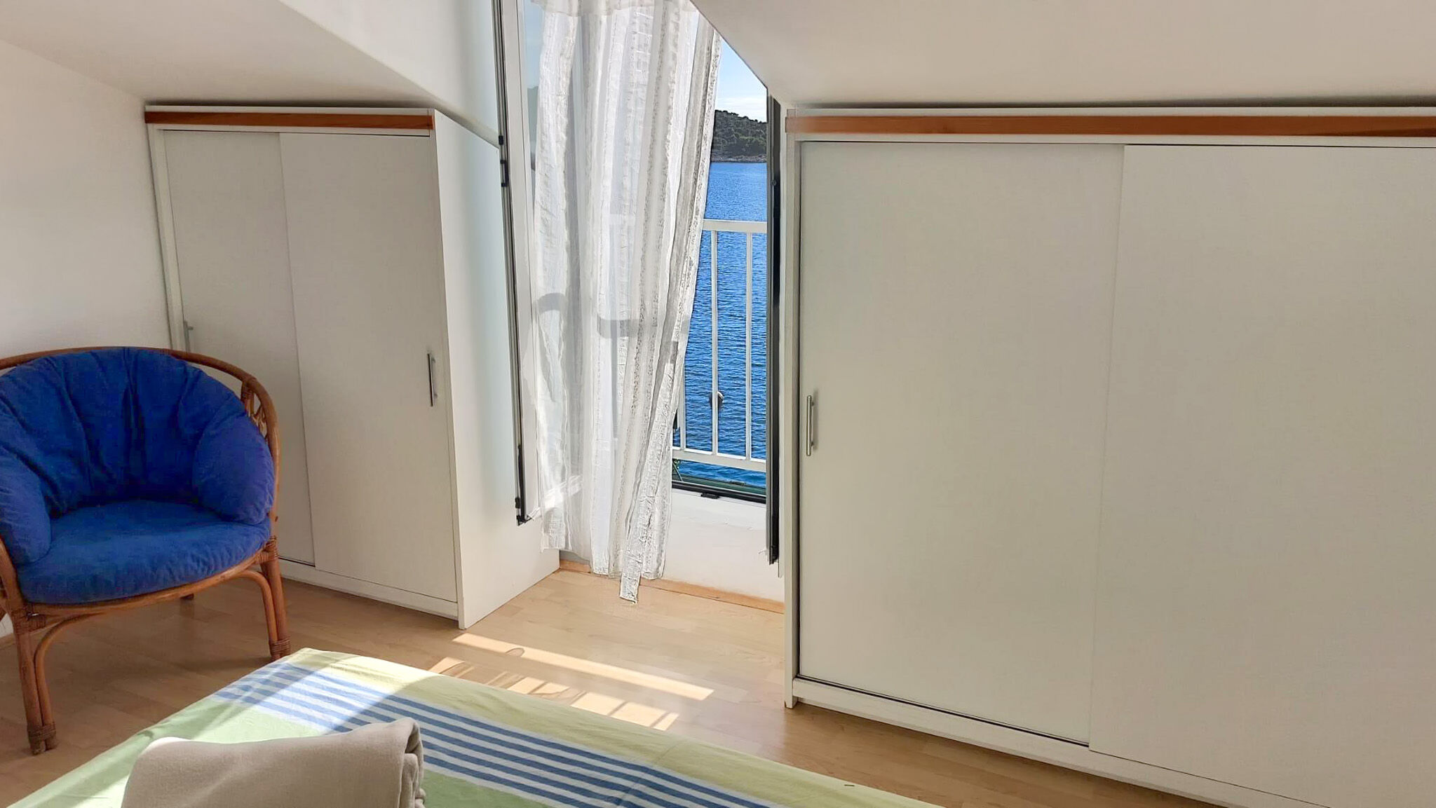 Apartments Rosa 24511-A1