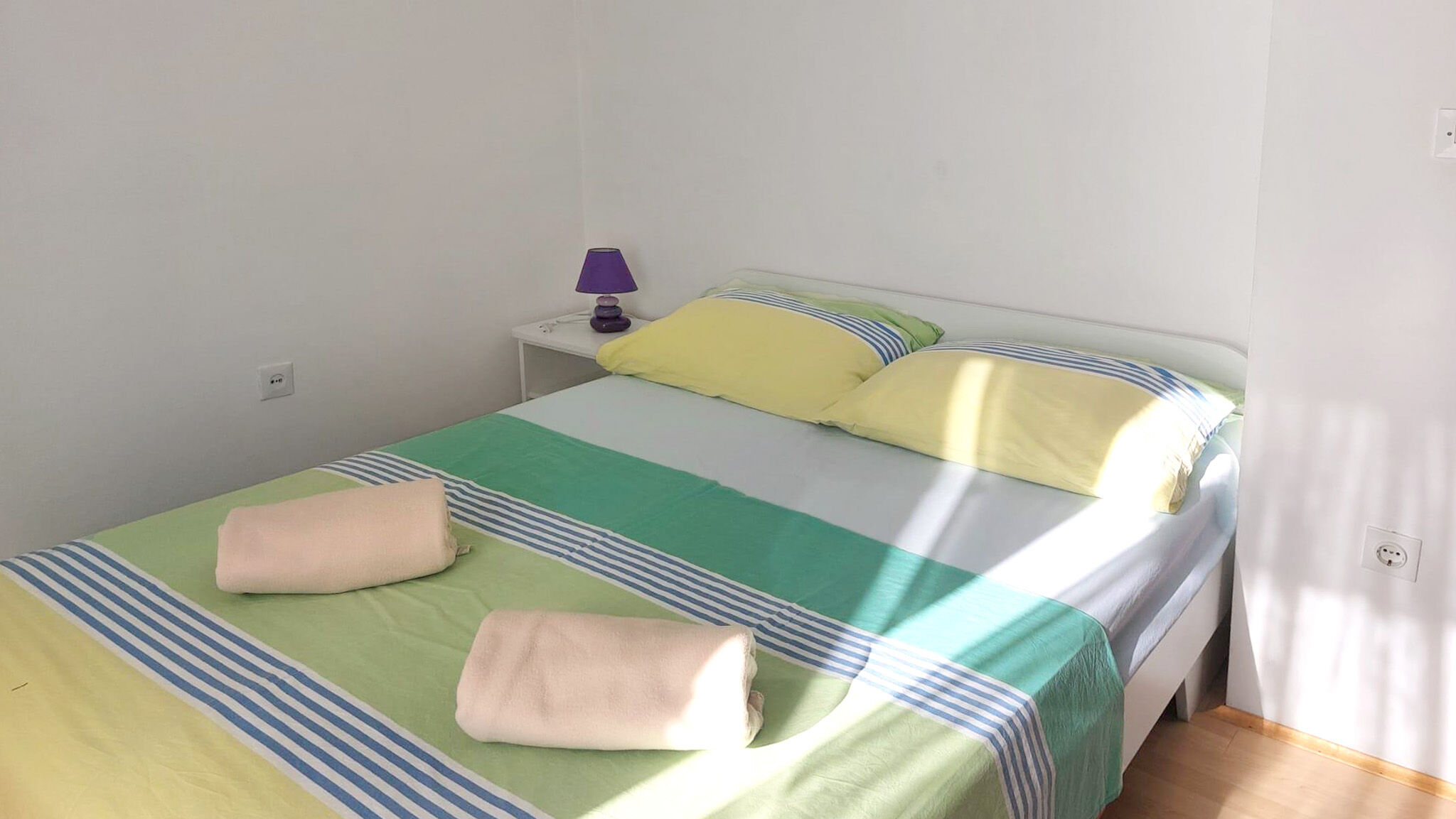 Apartments Rosa 24511-A1