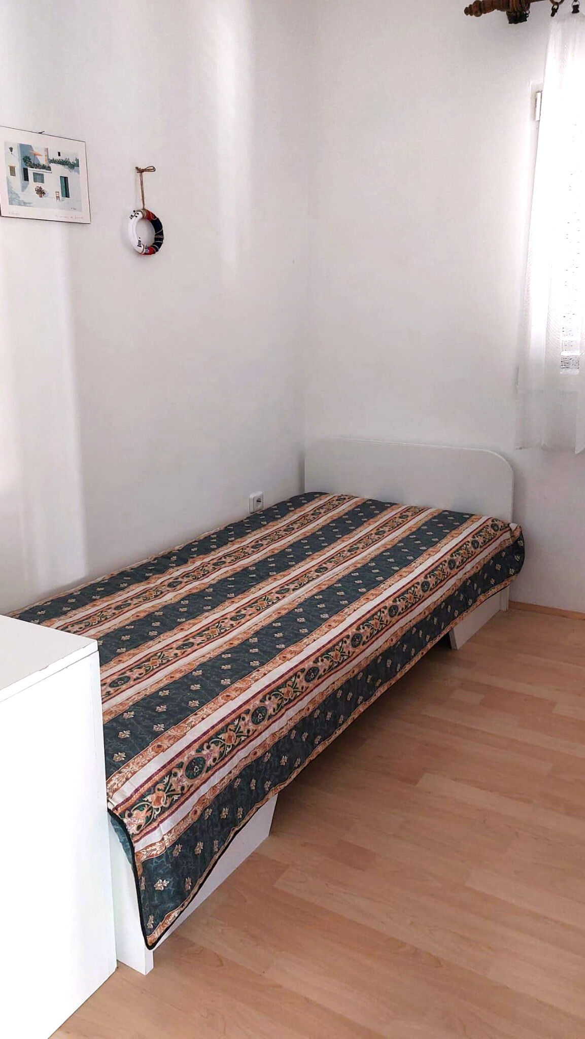 Apartments Rosa 24511-A1