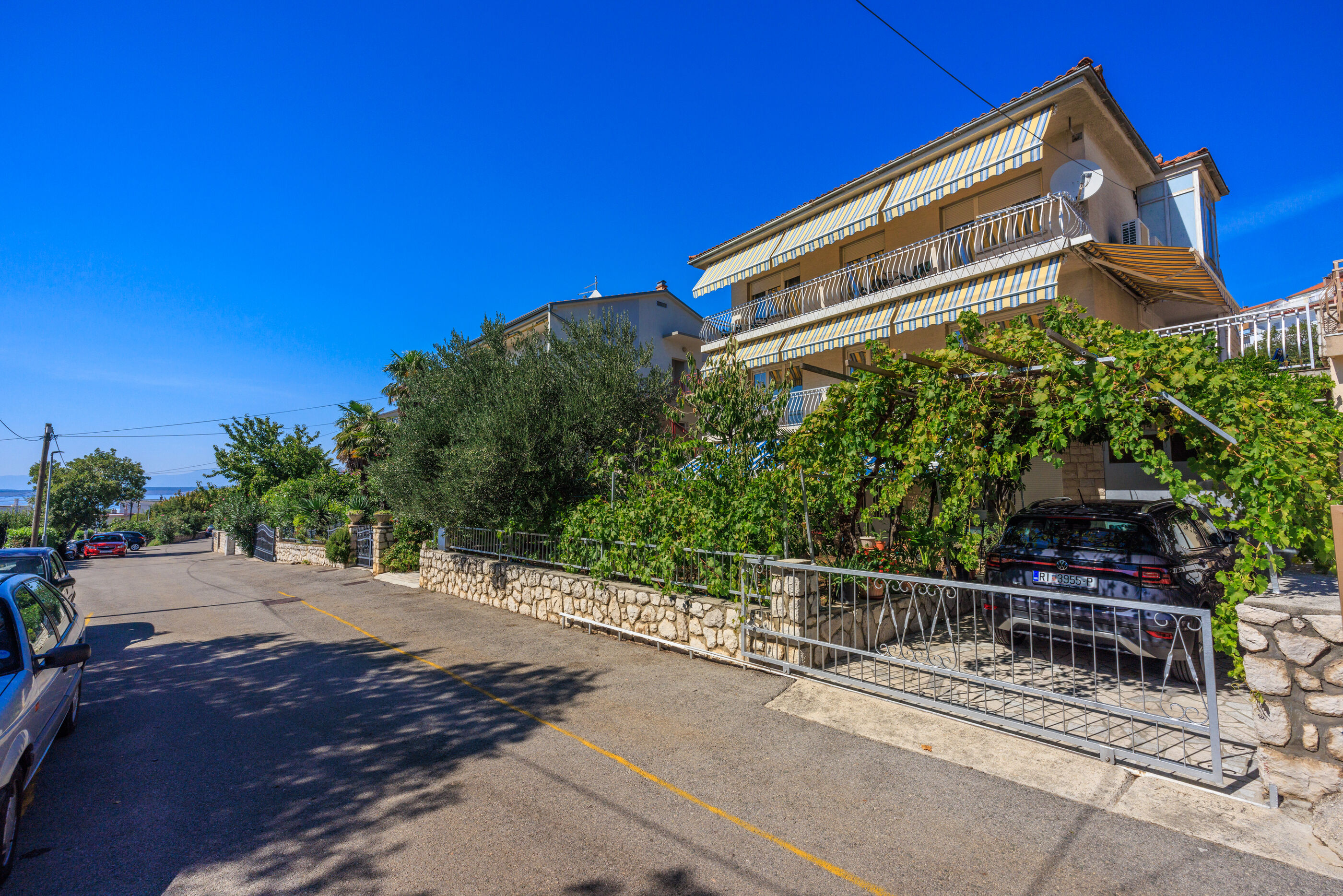 Apartments Antonio 62538-A1