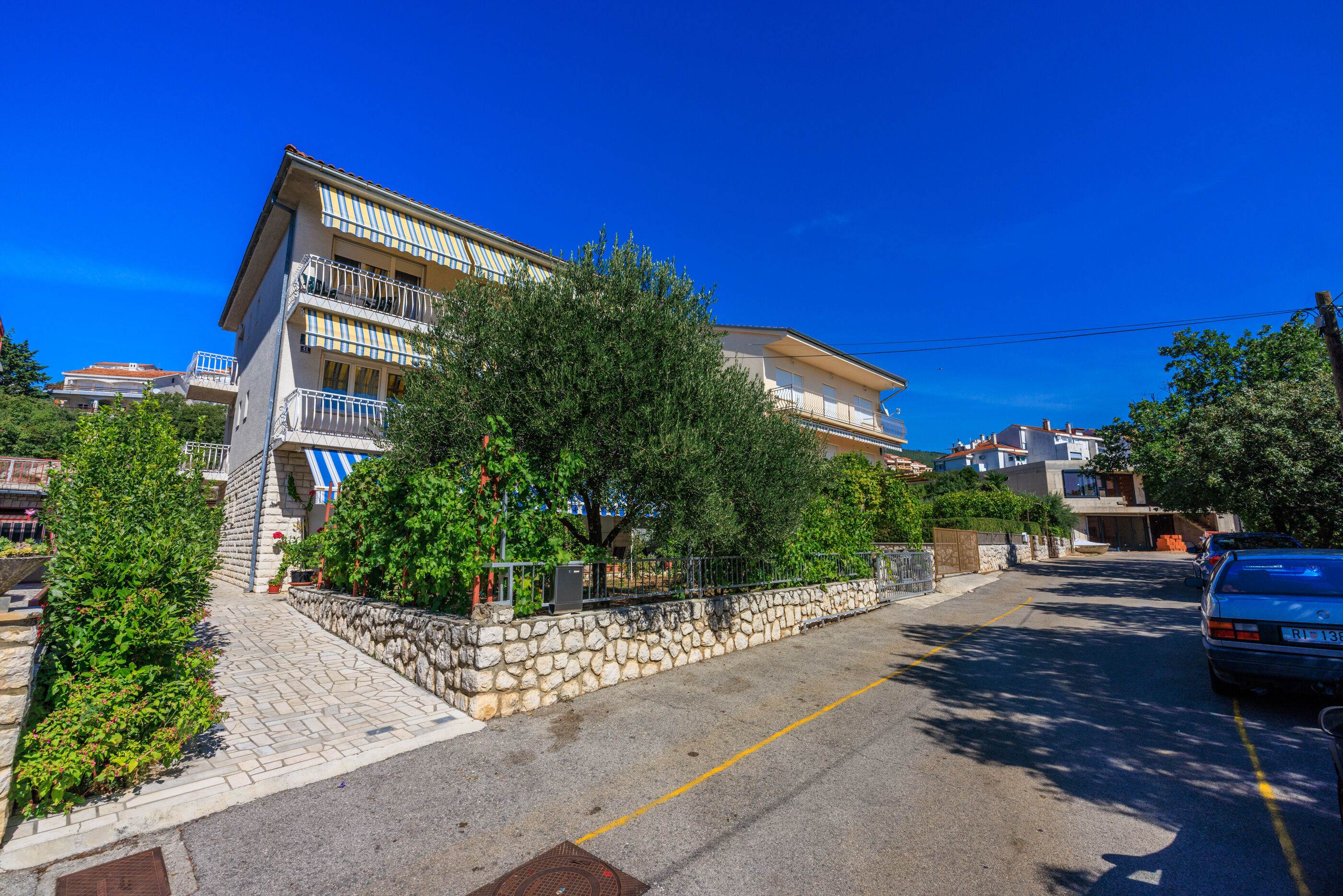 Apartments Antonio 62538-A1