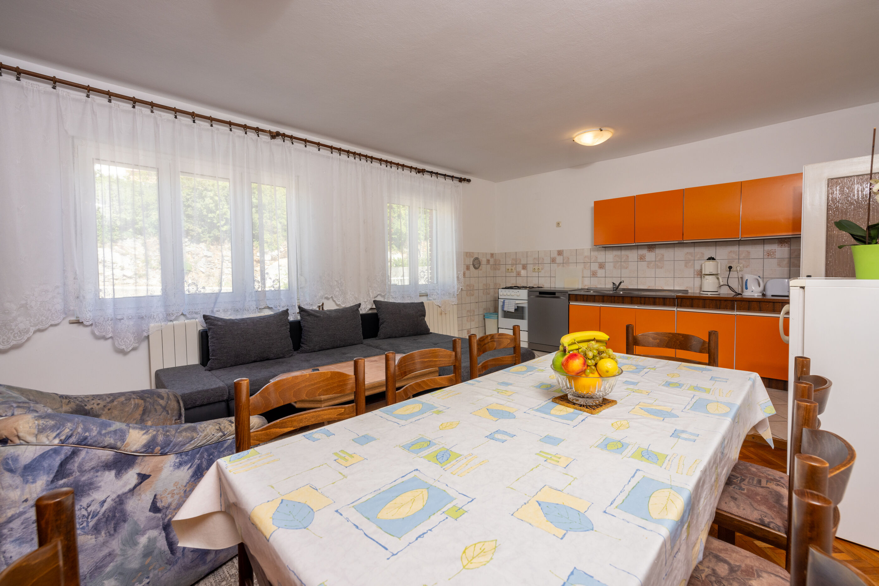 Apartments Antonio 62538-A1