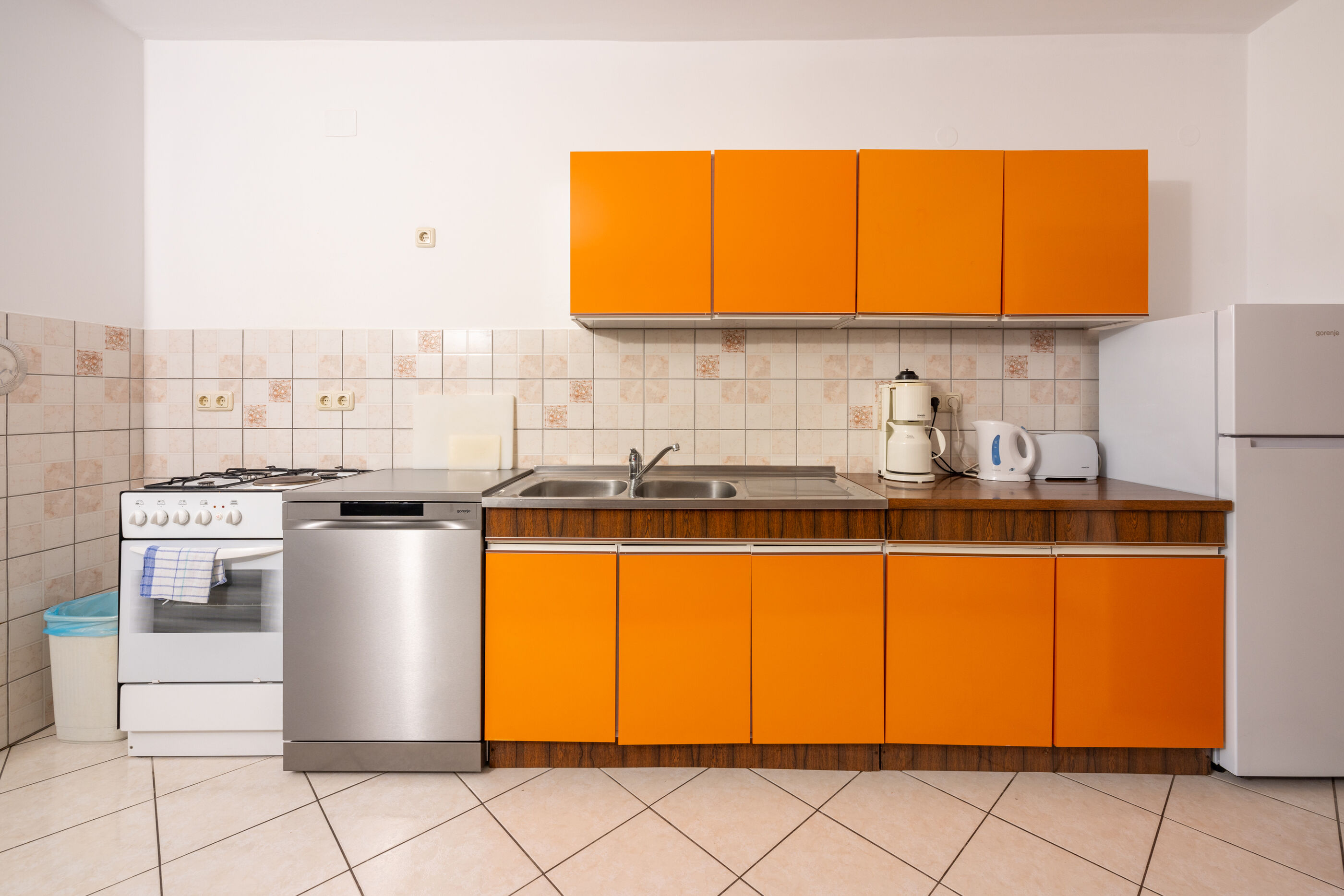 Apartments Antonio 62538-A1