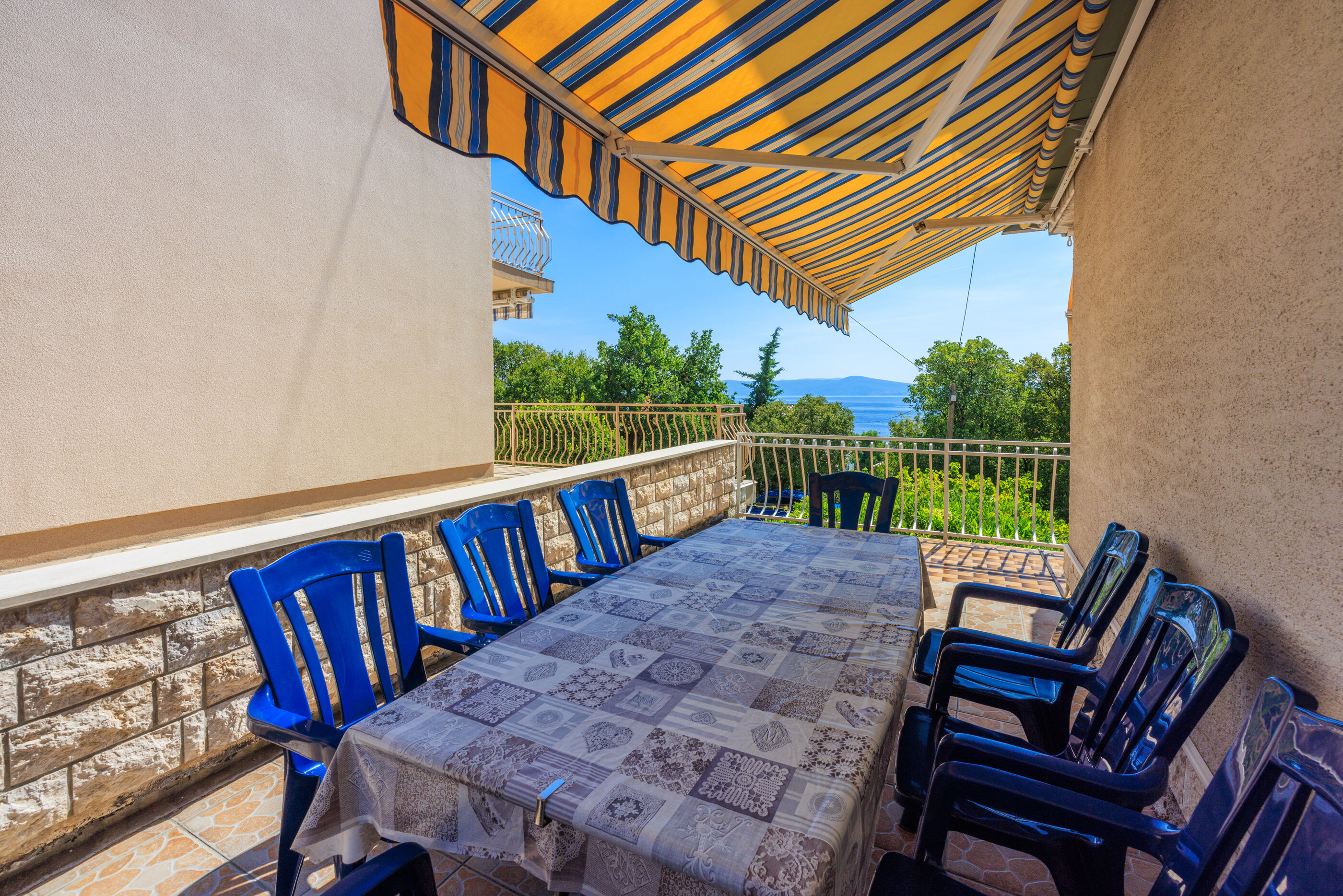 Apartments Antonio 62538-A1