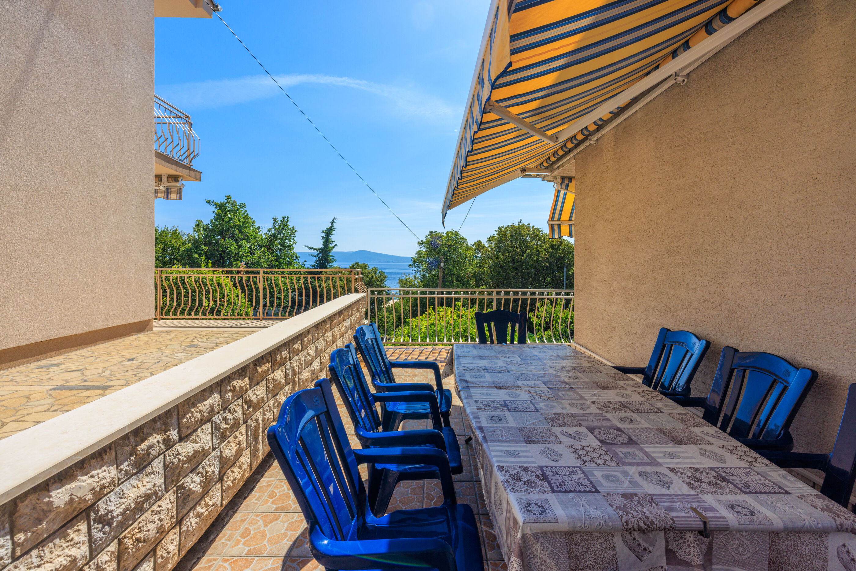 Apartments Antonio 62538-A1