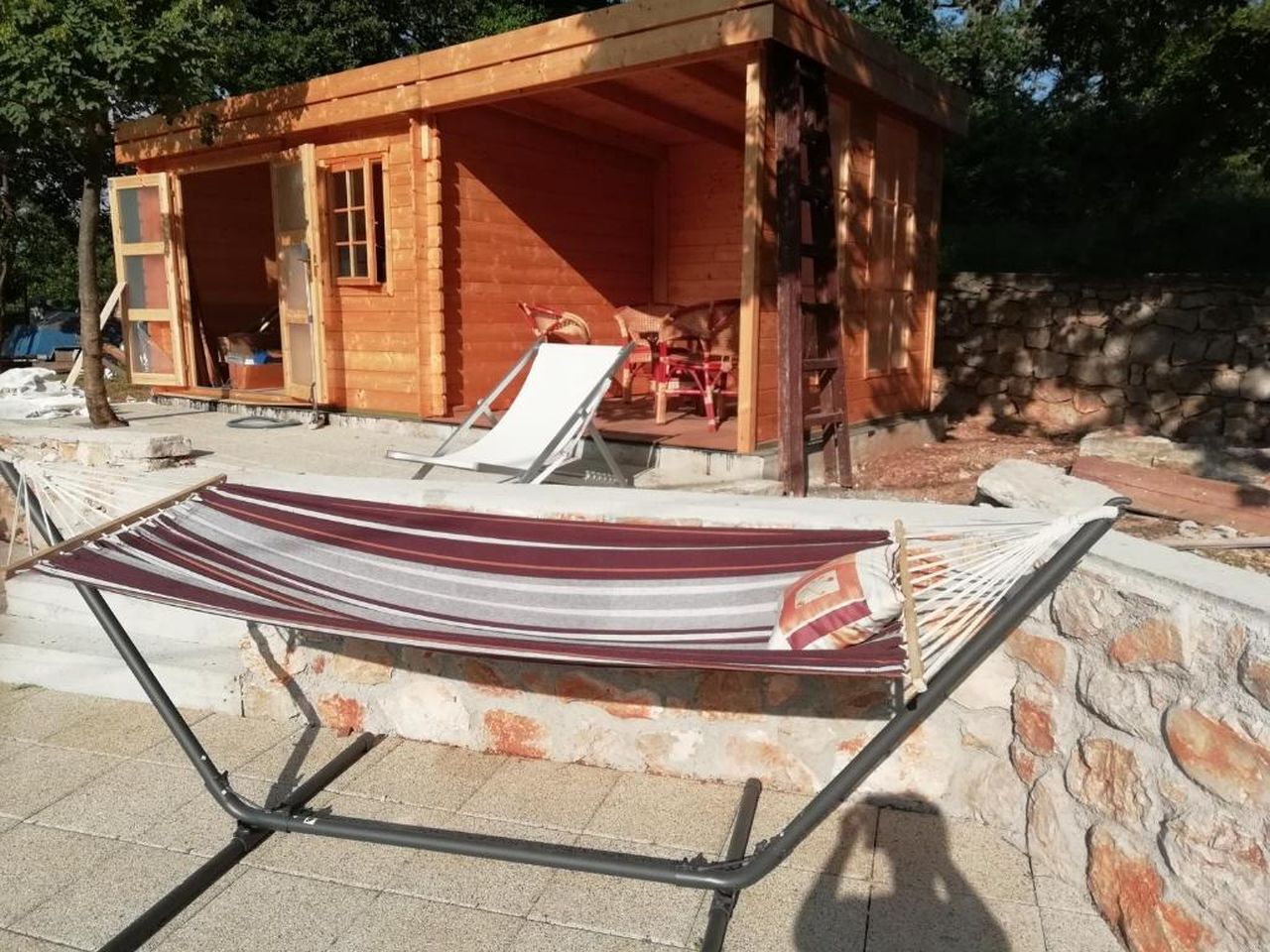 House Golovik 85141-K1