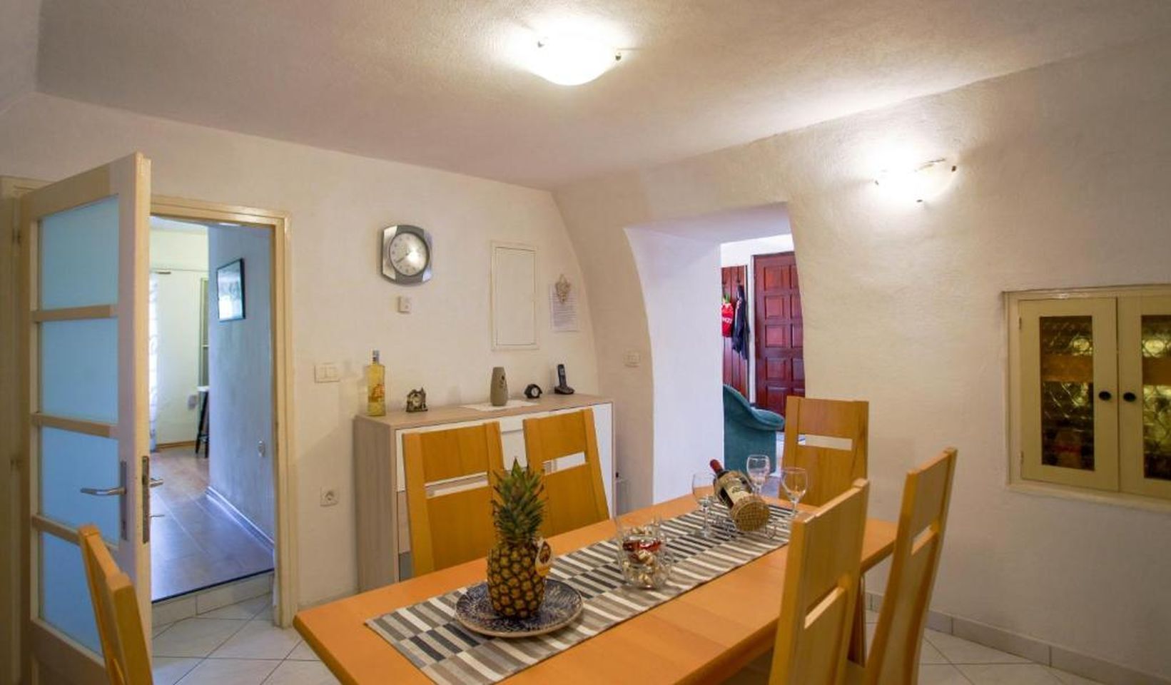 House Golovik 85141-K1