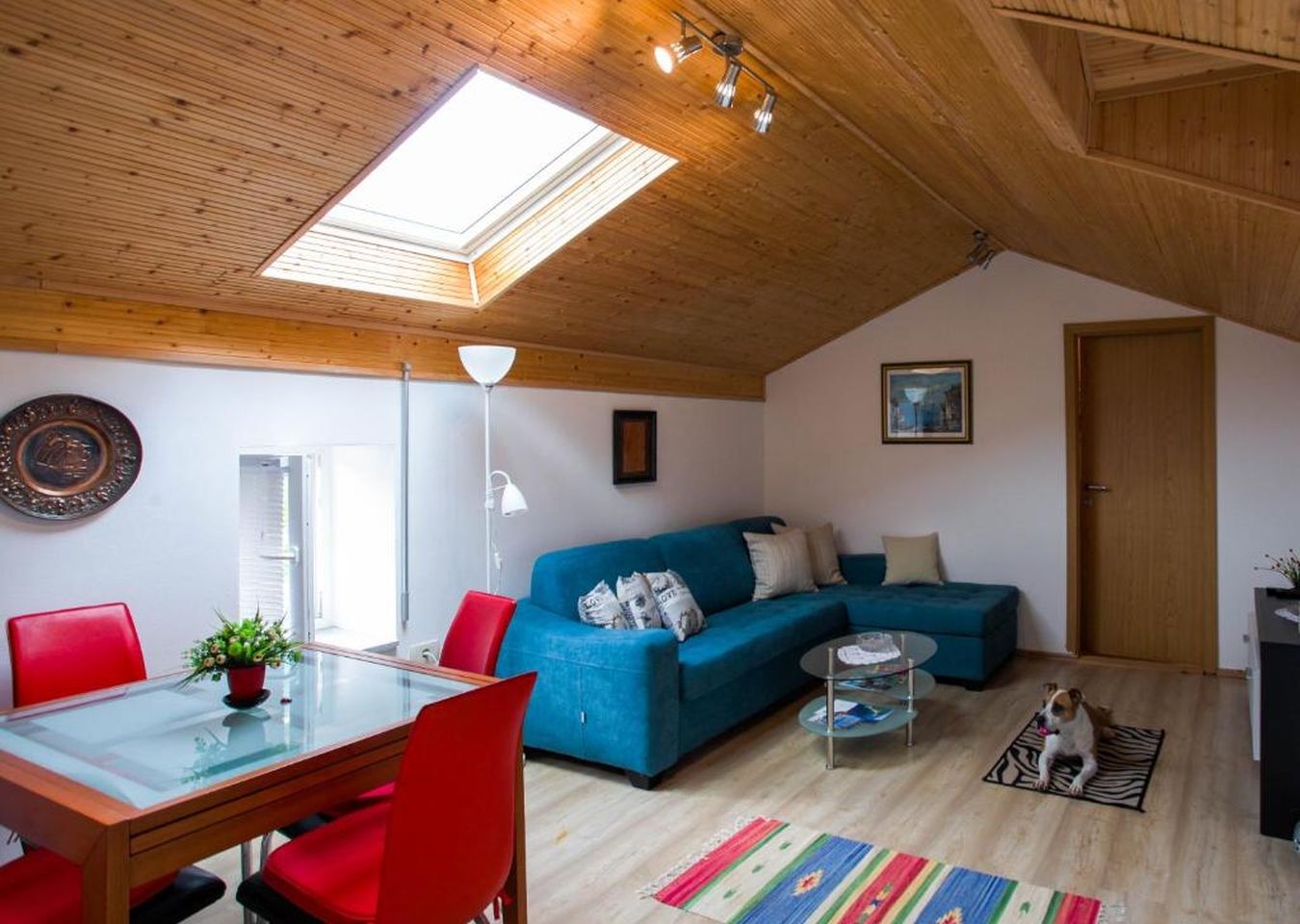 House Golovik 85141-K1