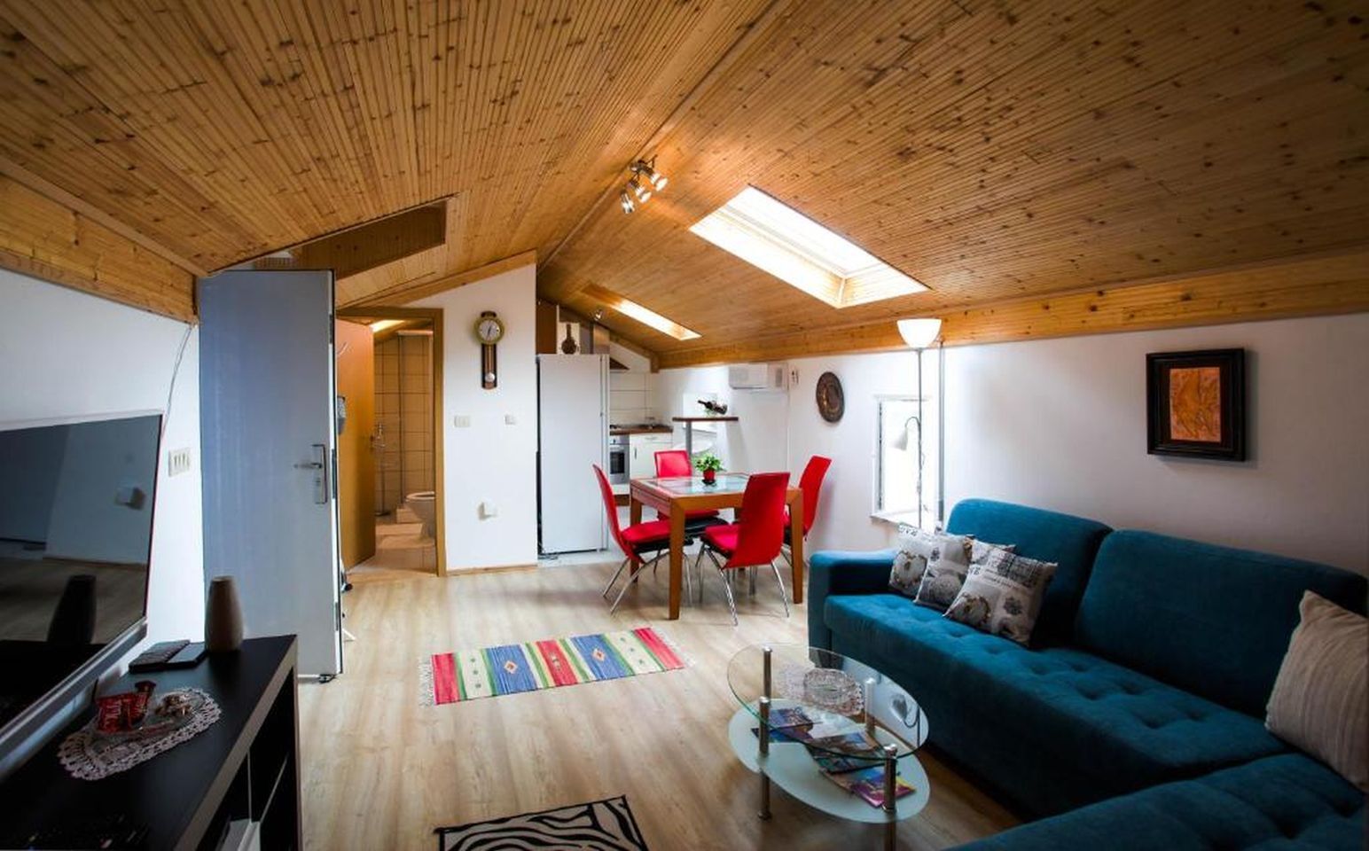 House Golovik 85141-K1