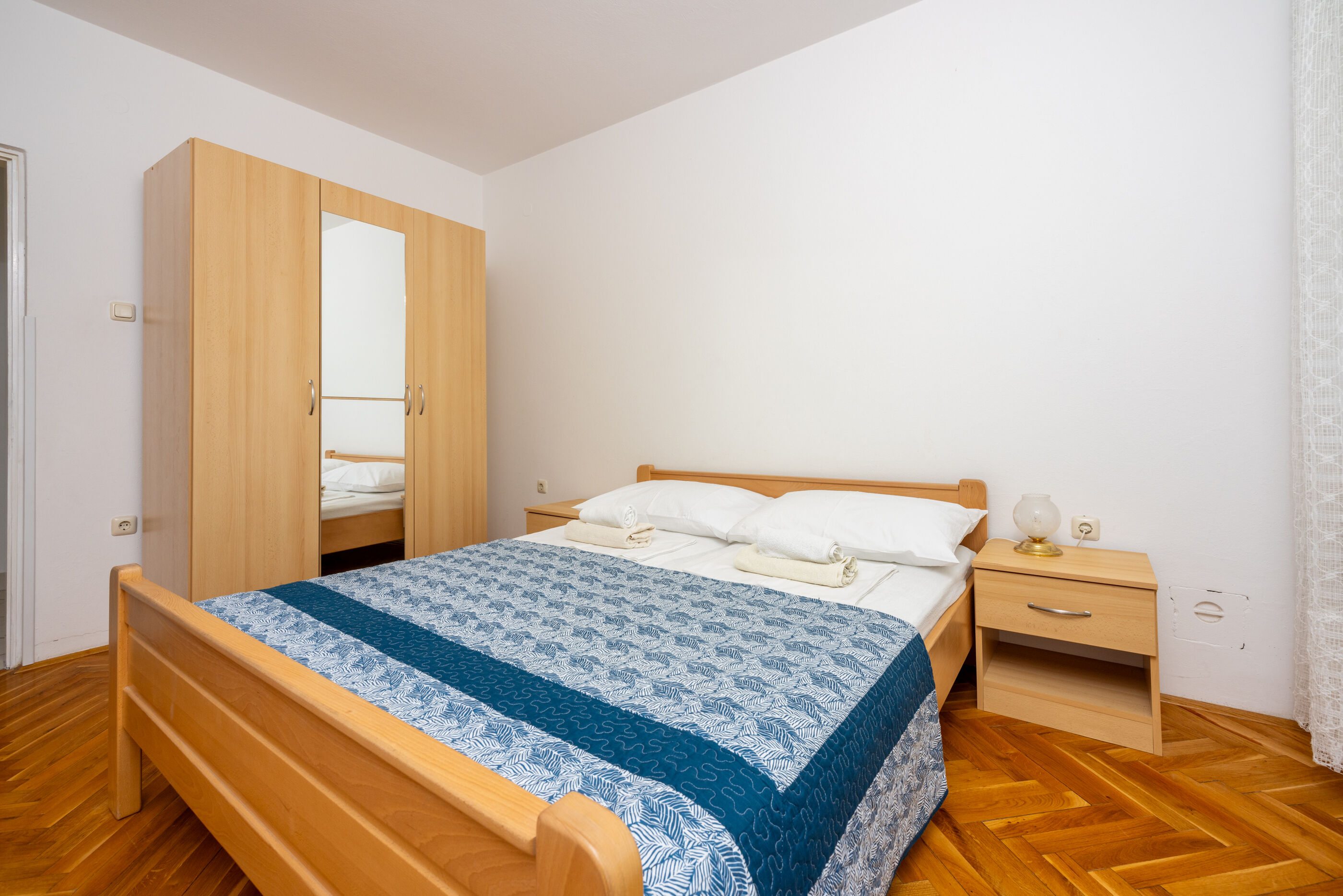Apartments Antonio 62538-A1