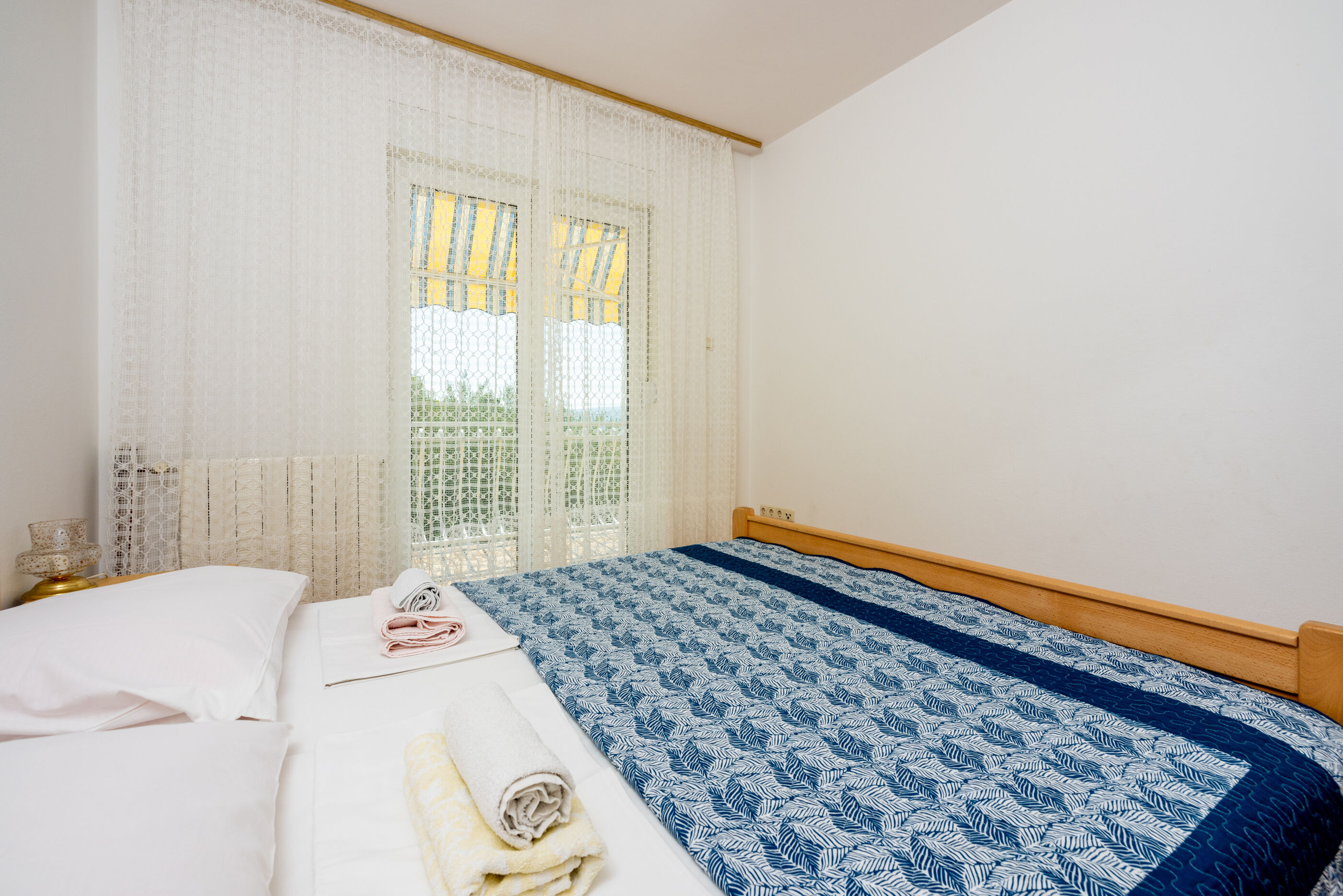 Apartments Antonio 62538-A1