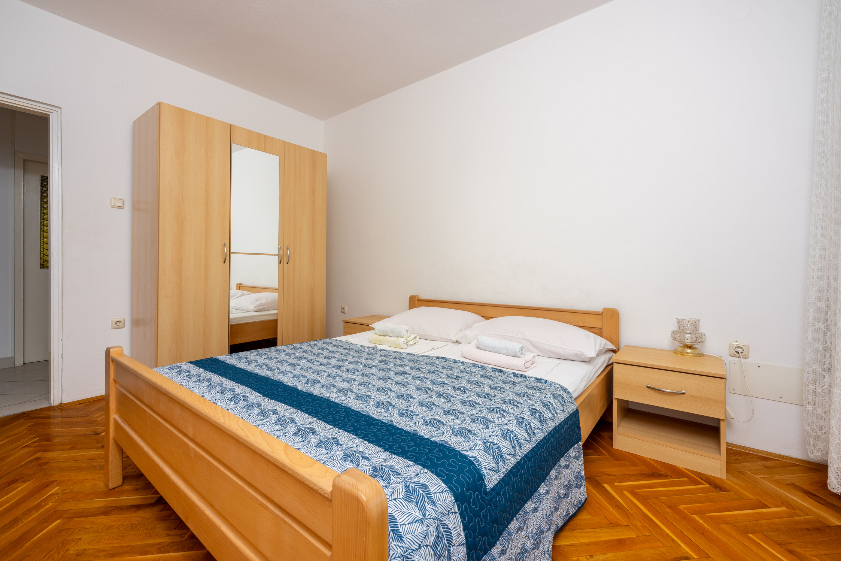 Apartments Antonio 62538-A1