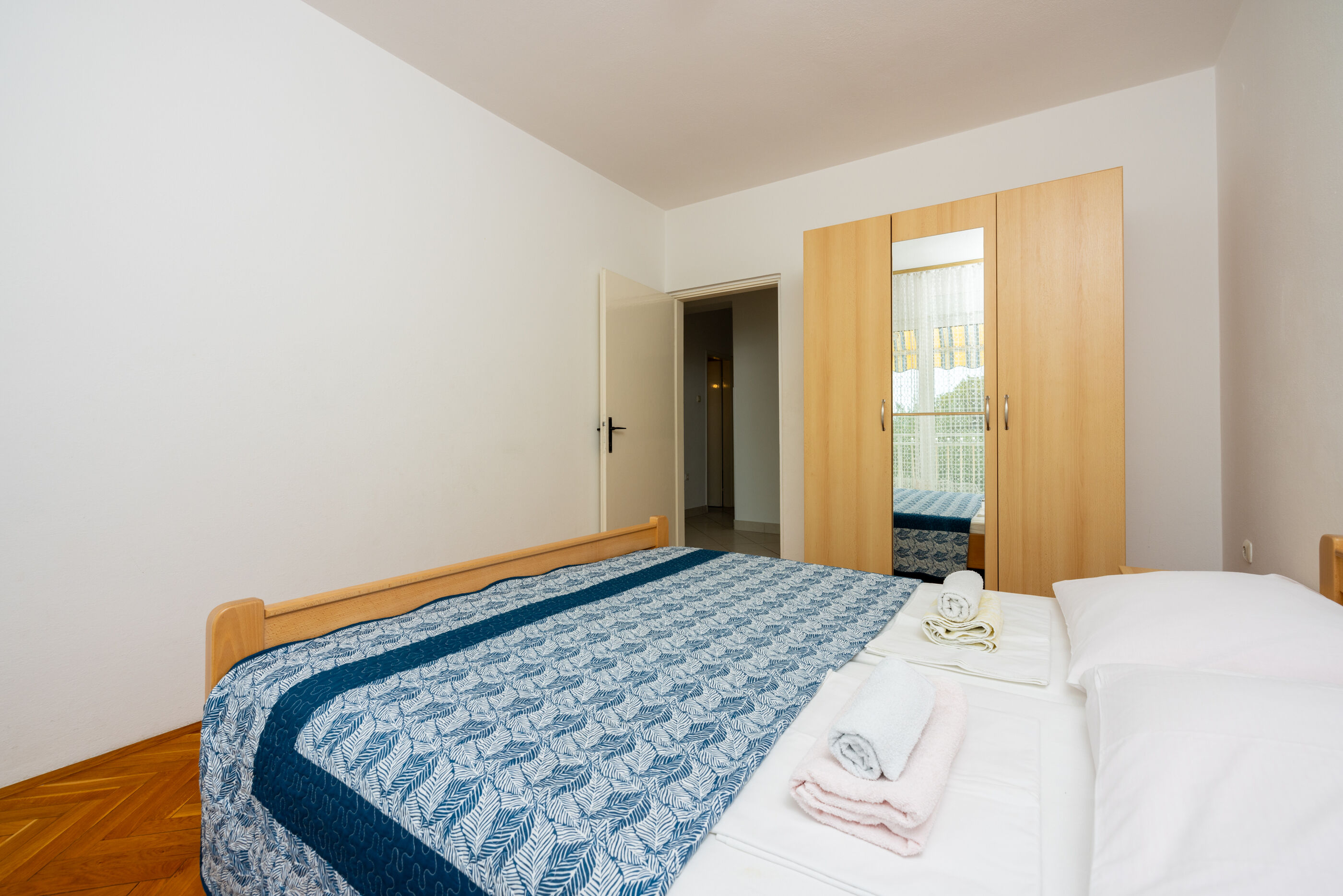 Apartments Antonio 62538-A1