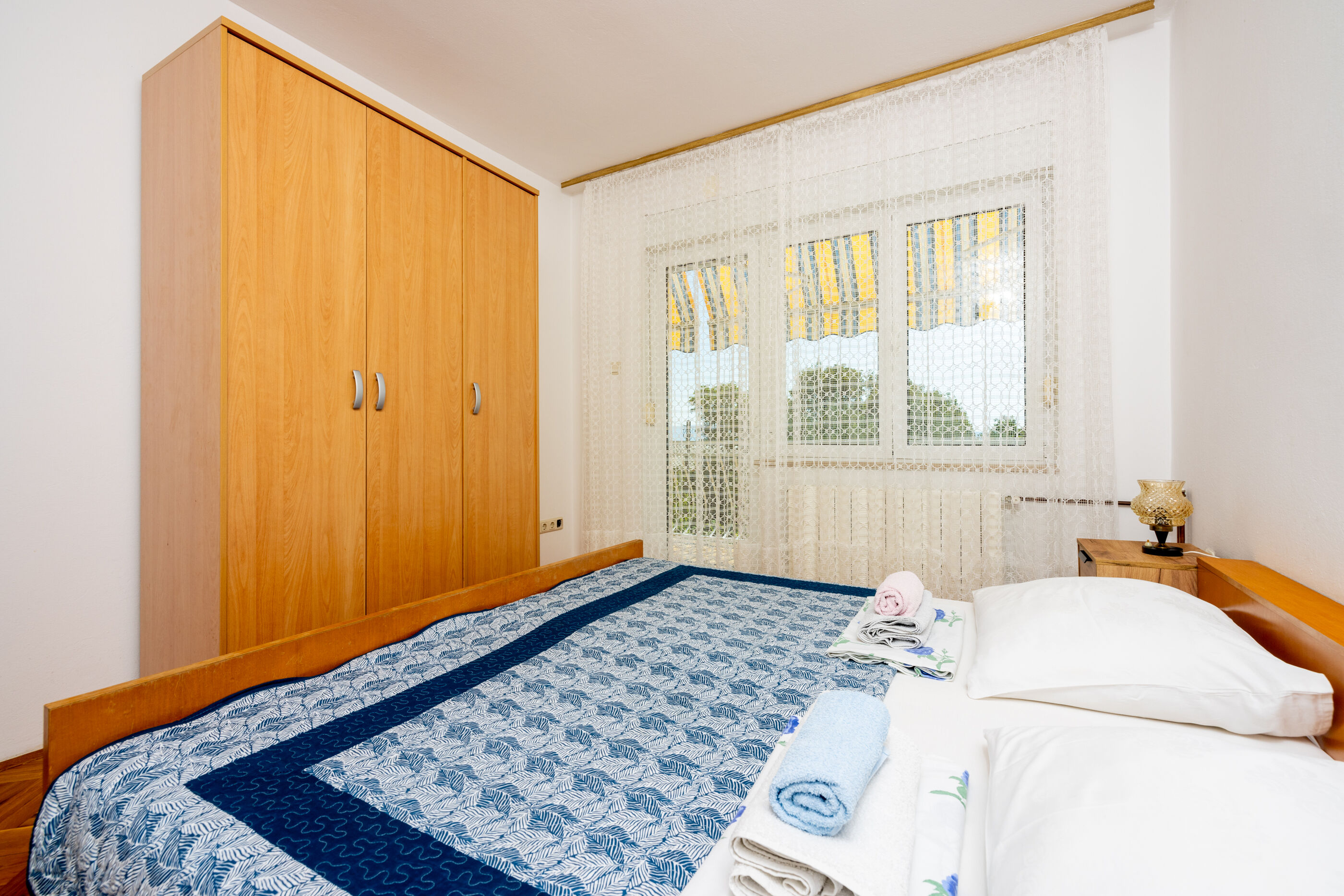 Apartments Antonio 62538-A1