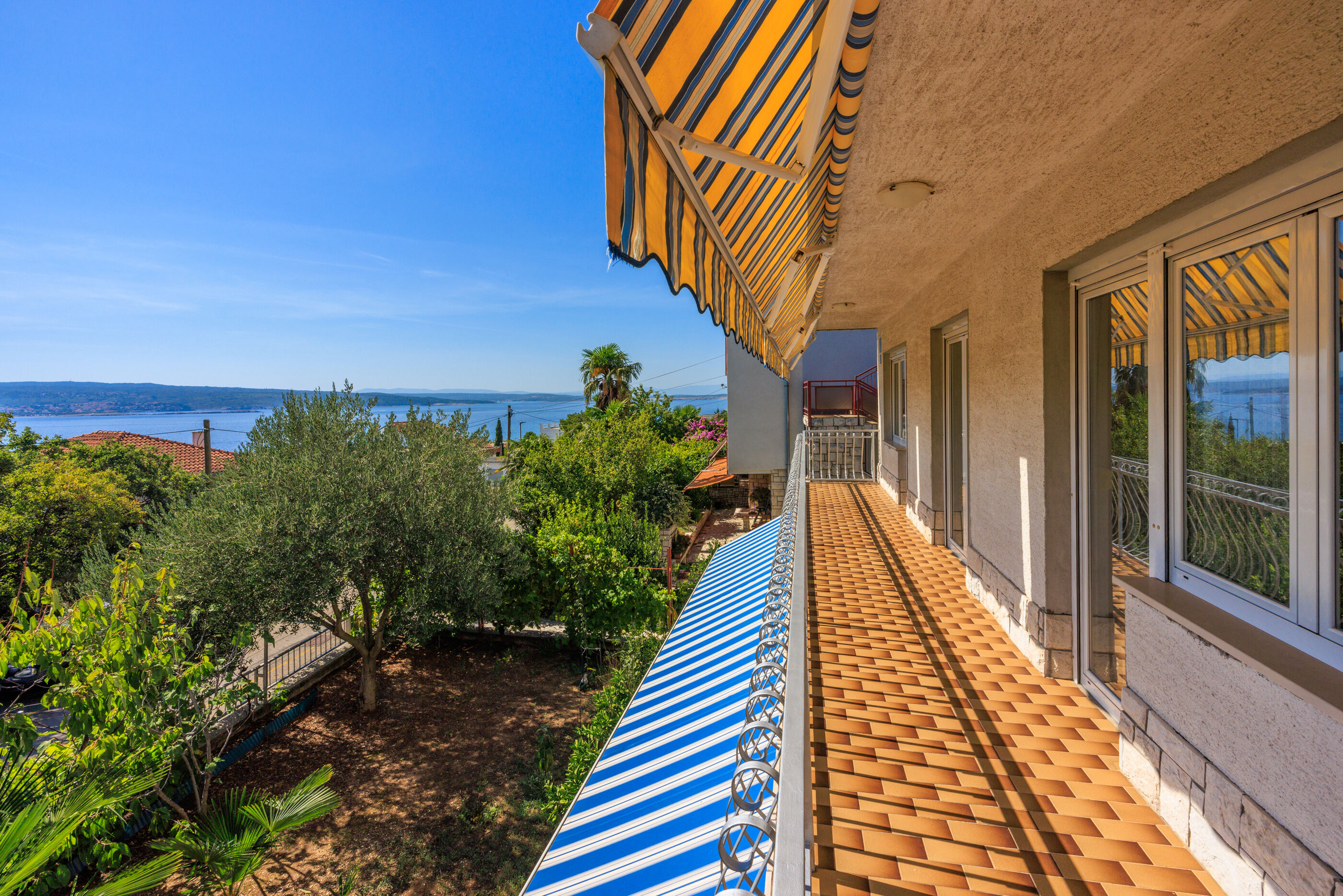 Apartments Antonio 62538-A1
