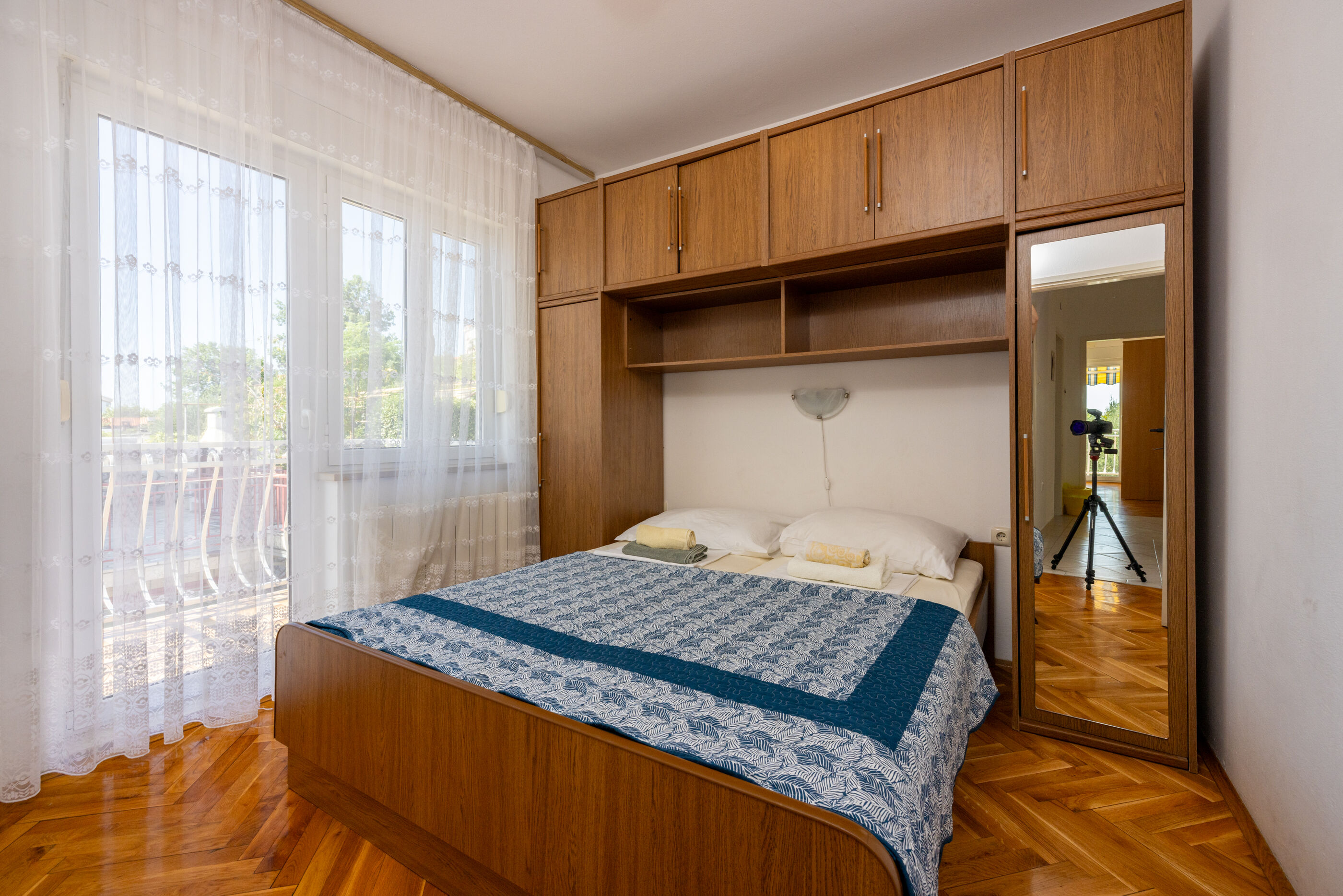 Apartments Antonio 62538-A1