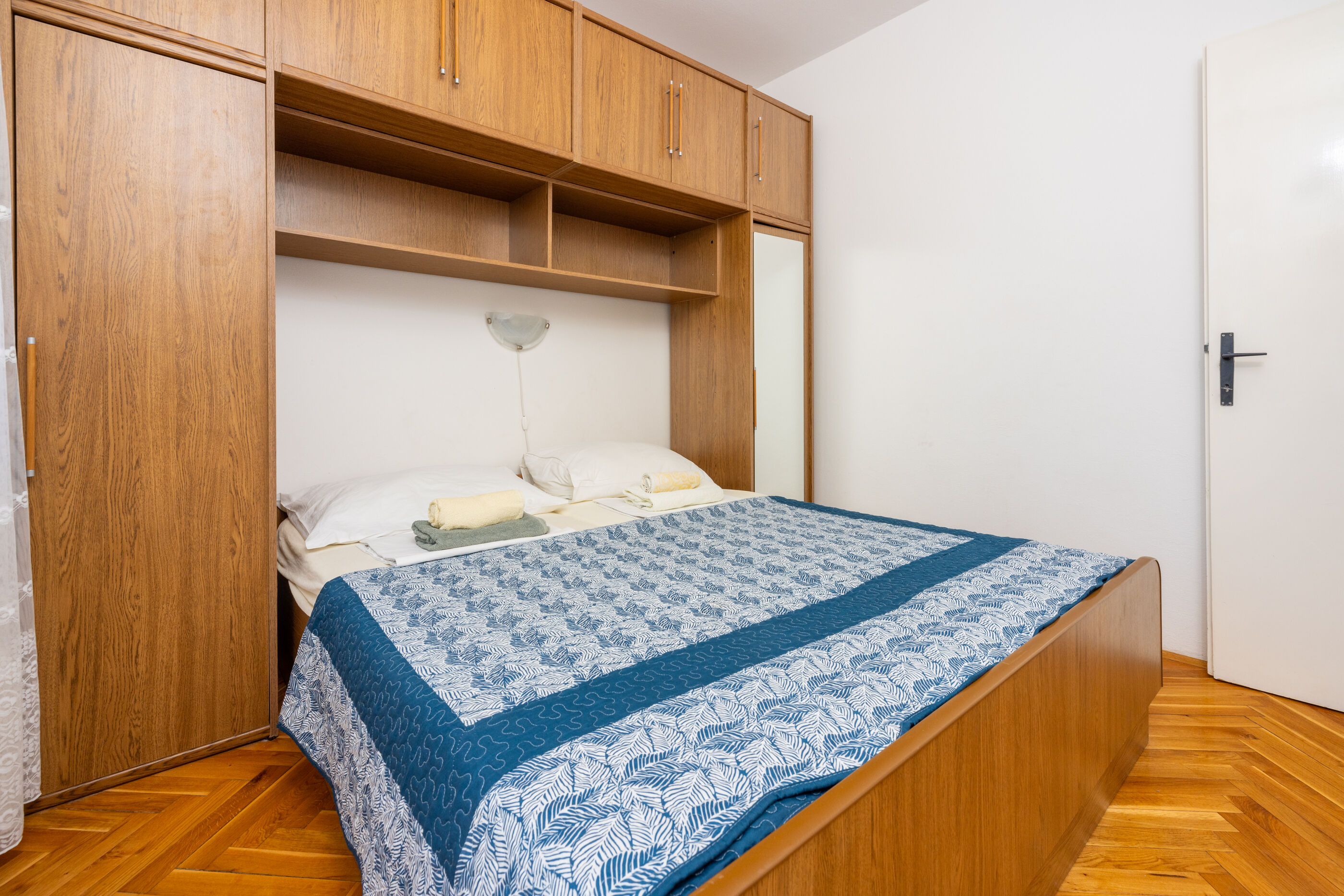 Apartments Antonio 62538-A1
